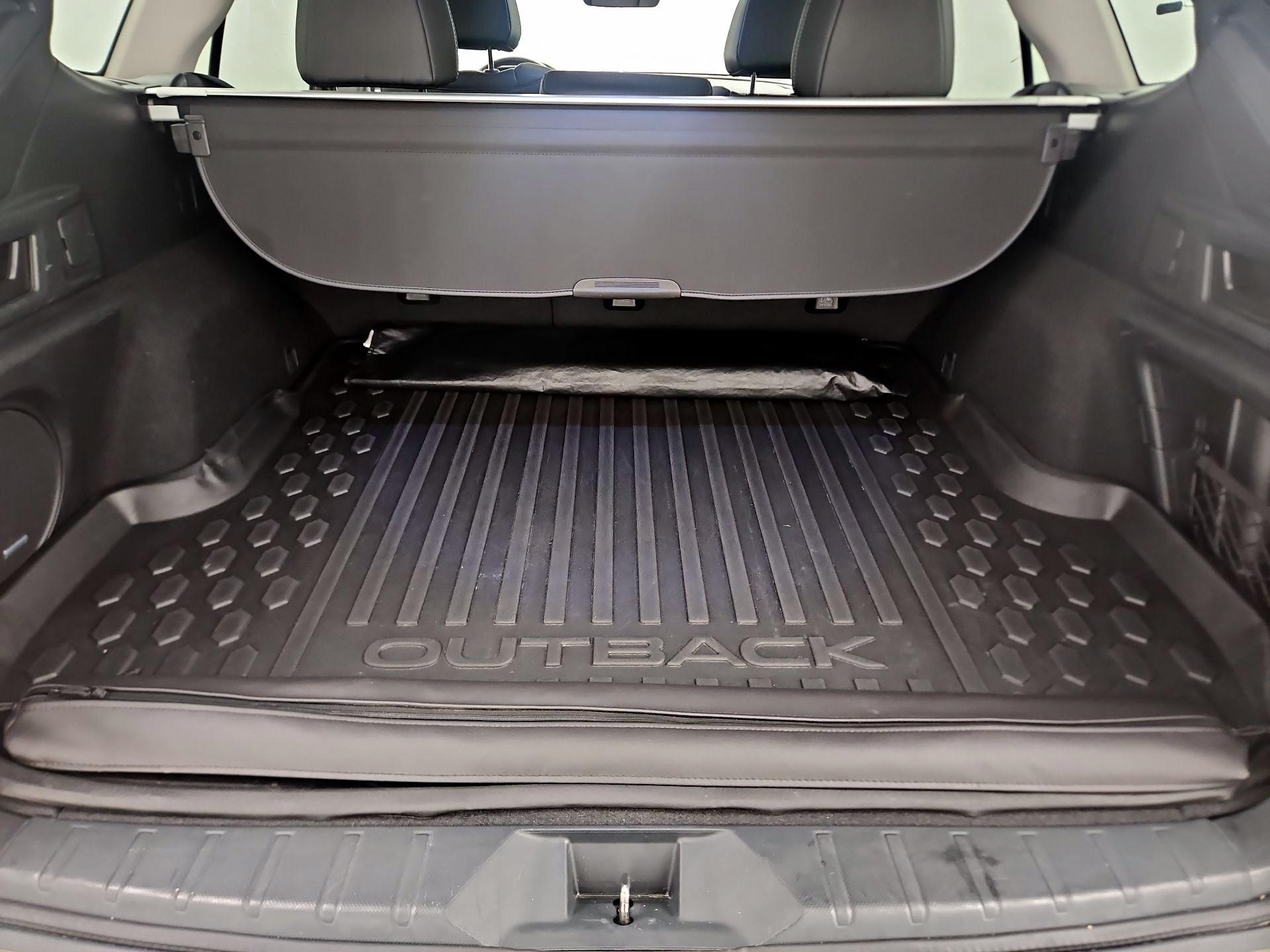 Thumbnail: 2024 Subaru Outback - 20