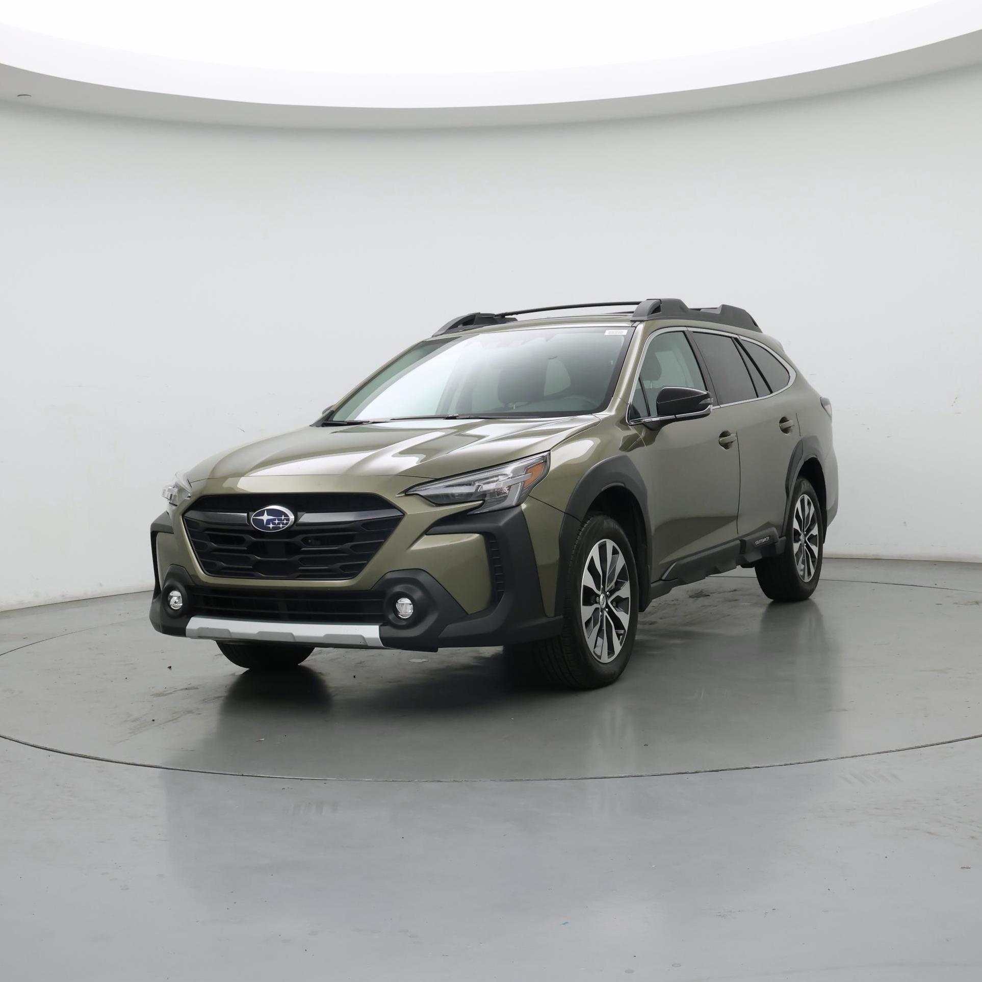 Thumbnail: 2024 Subaru Outback - 4