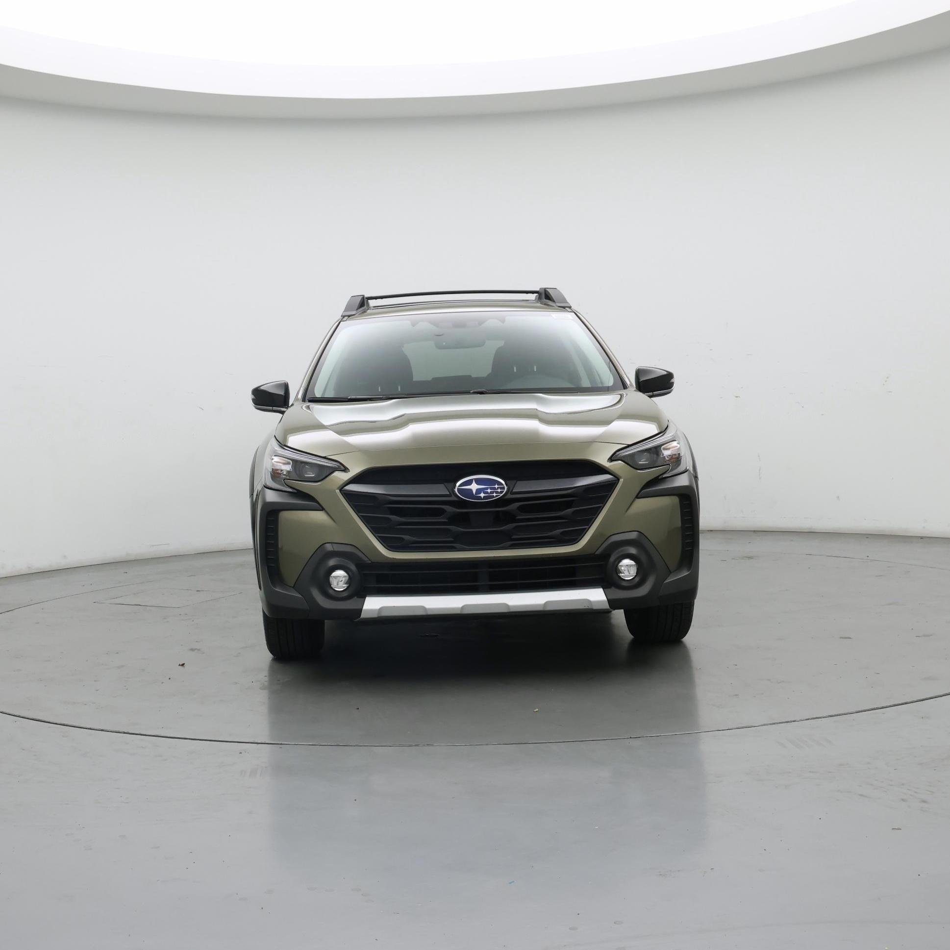 Thumbnail: 2024 Subaru Outback - 5