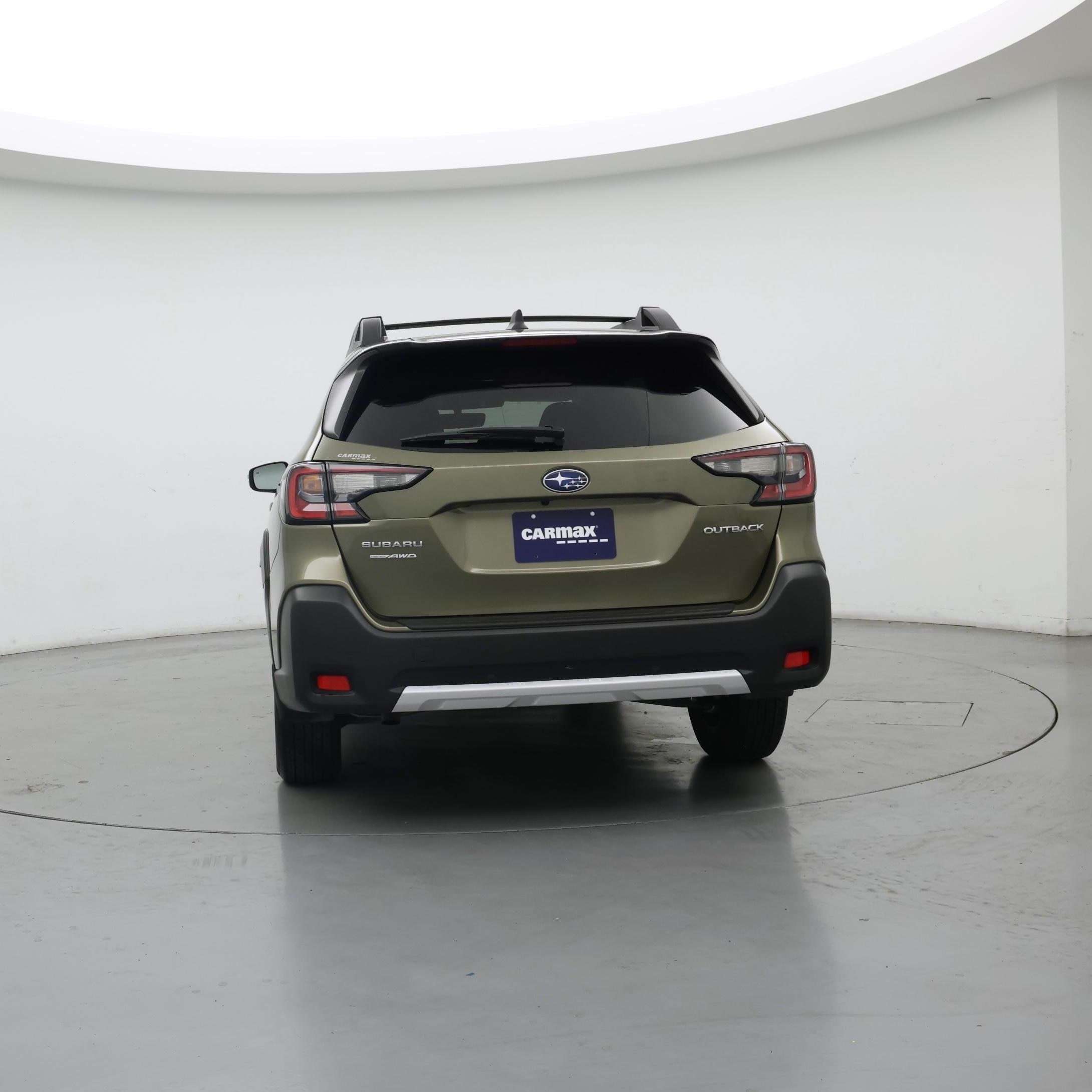 Thumbnail: 2024 Subaru Outback - 6