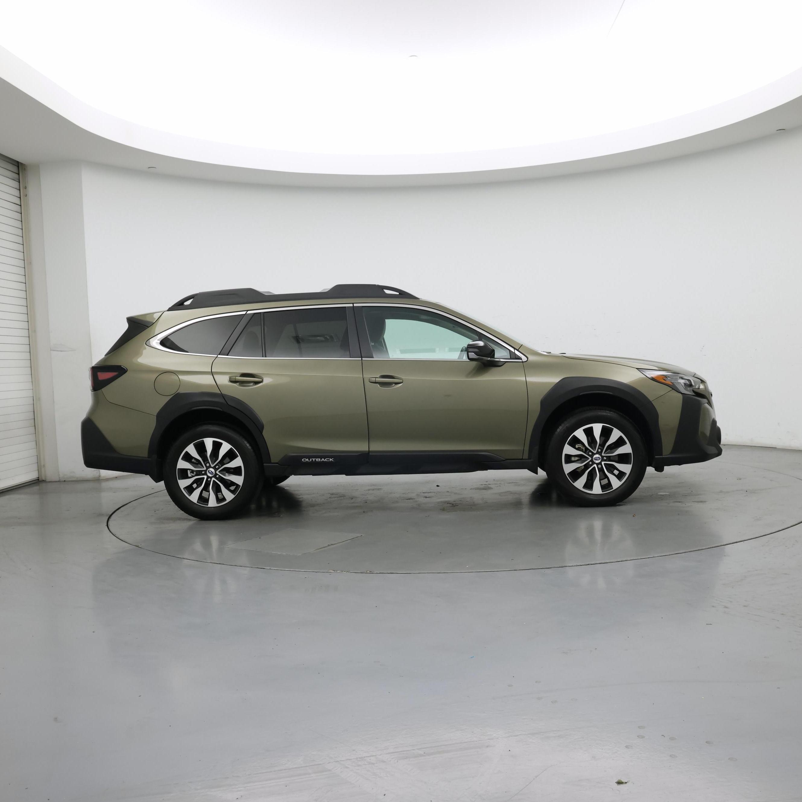 Thumbnail: 2024 Subaru Outback - 7
