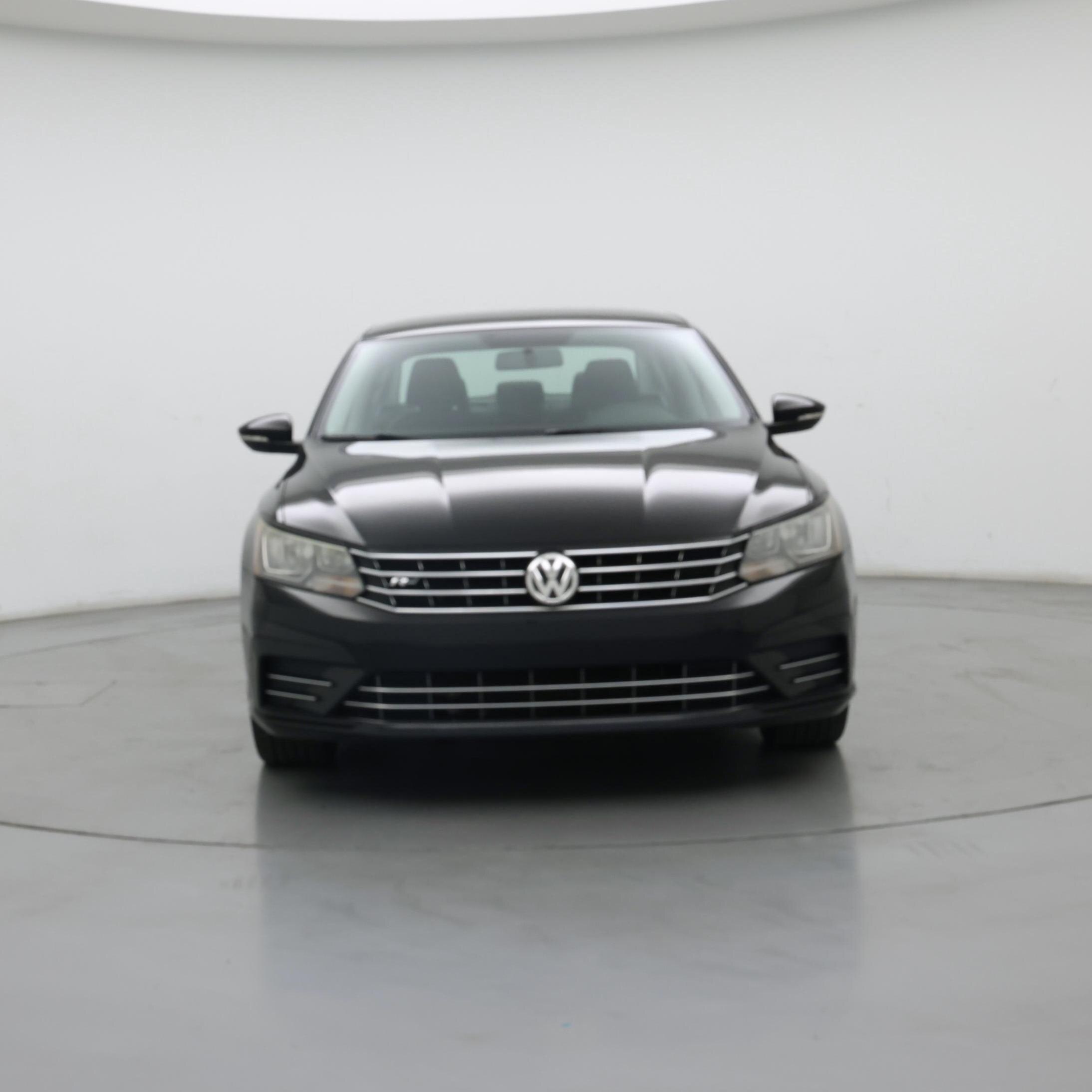 Thumbnail: 2018 Volkswagen Passat - 5