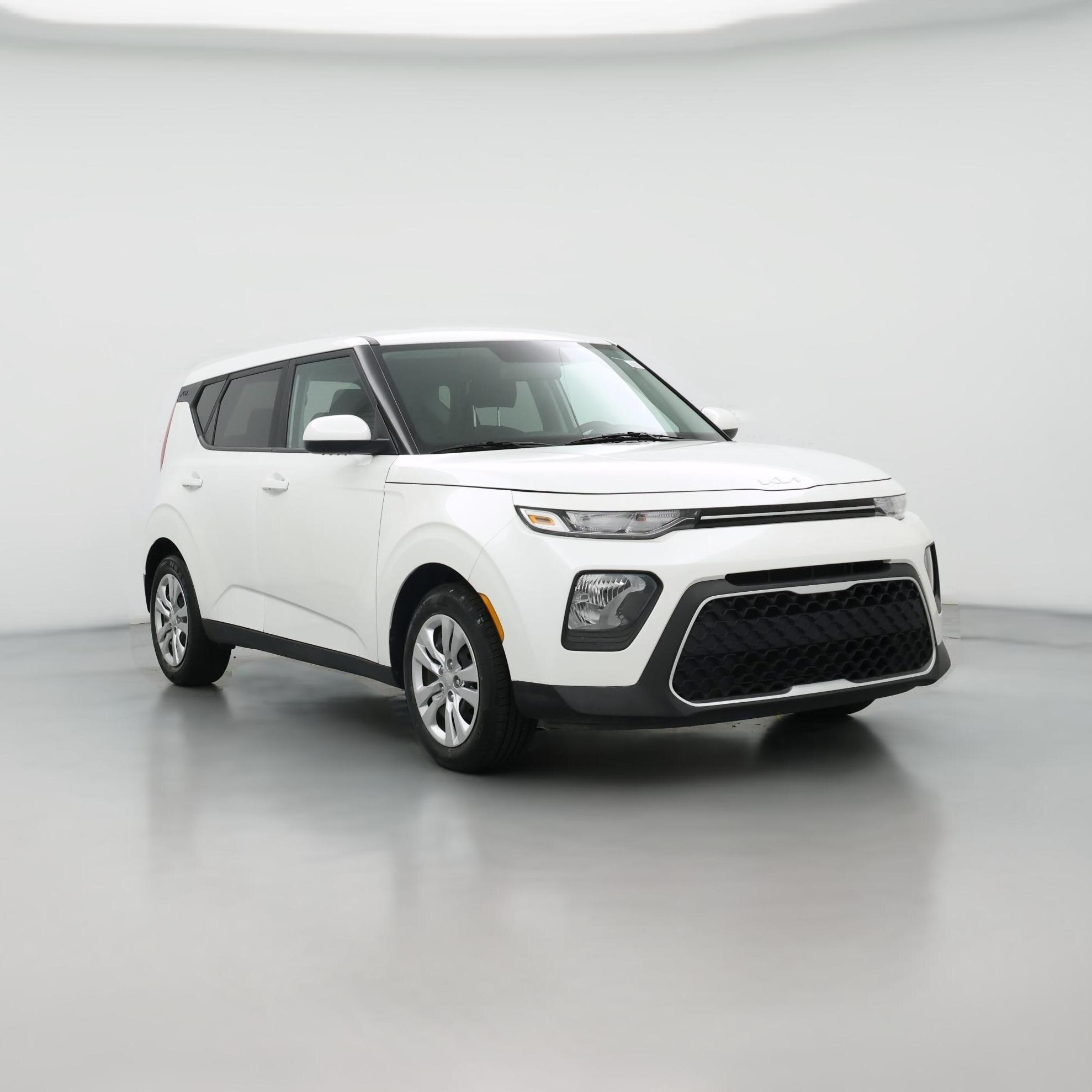 Thumbnail: 2022 Kia Soul - 1