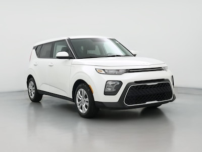 2022 Kia Soul EX