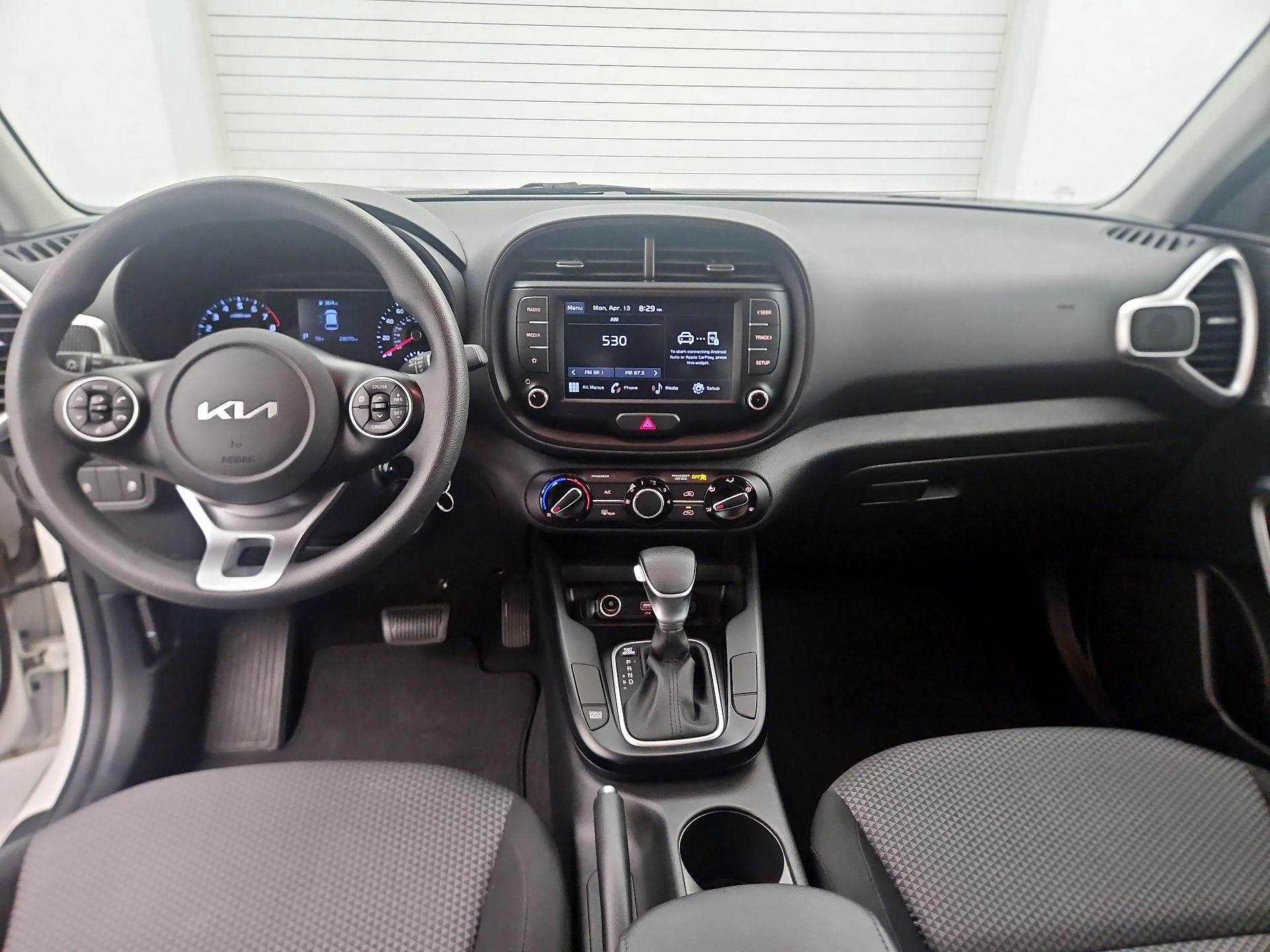 Thumbnail: 2022 Kia Soul - 9