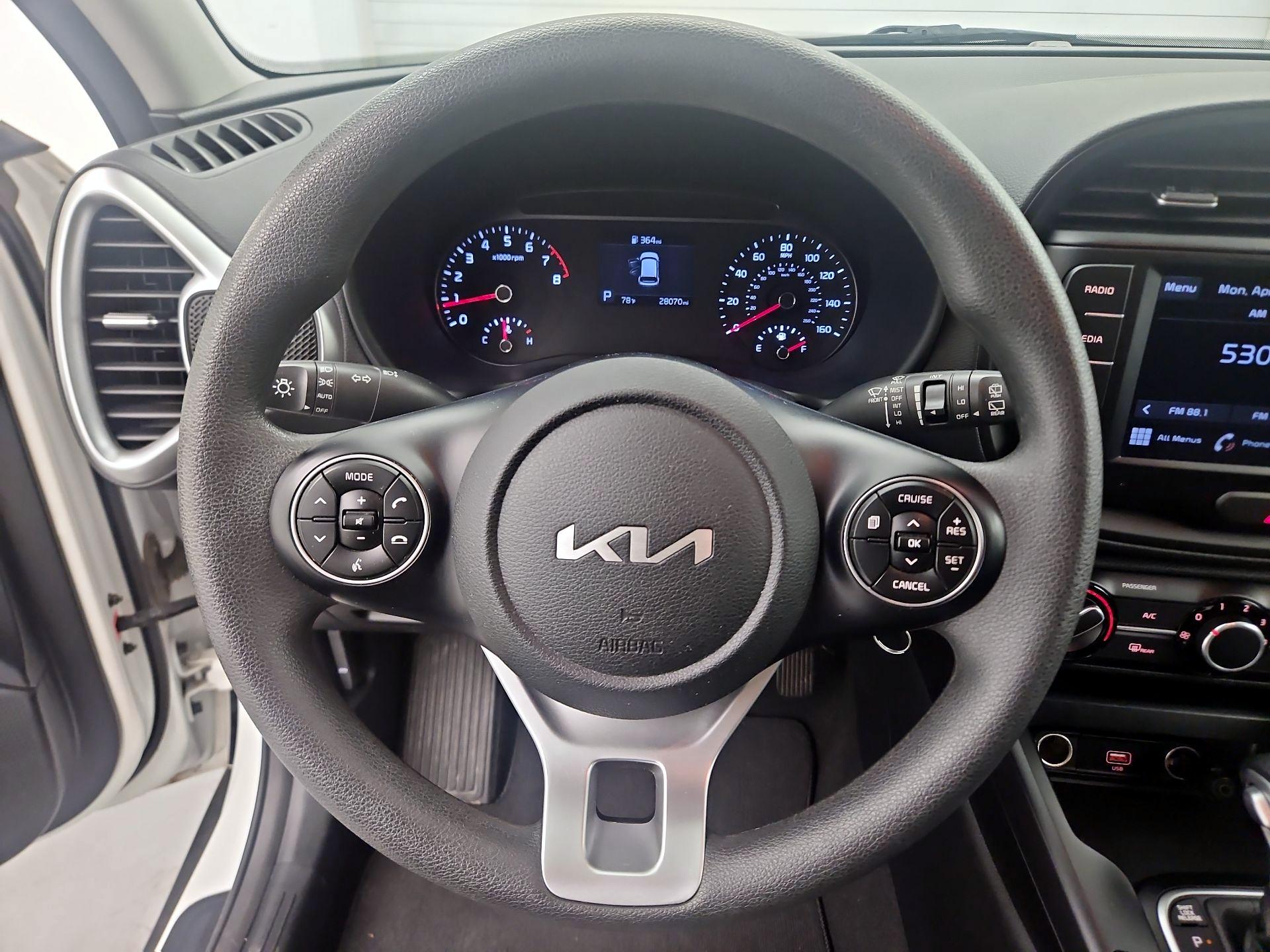 Thumbnail: 2022 Kia Soul - 10