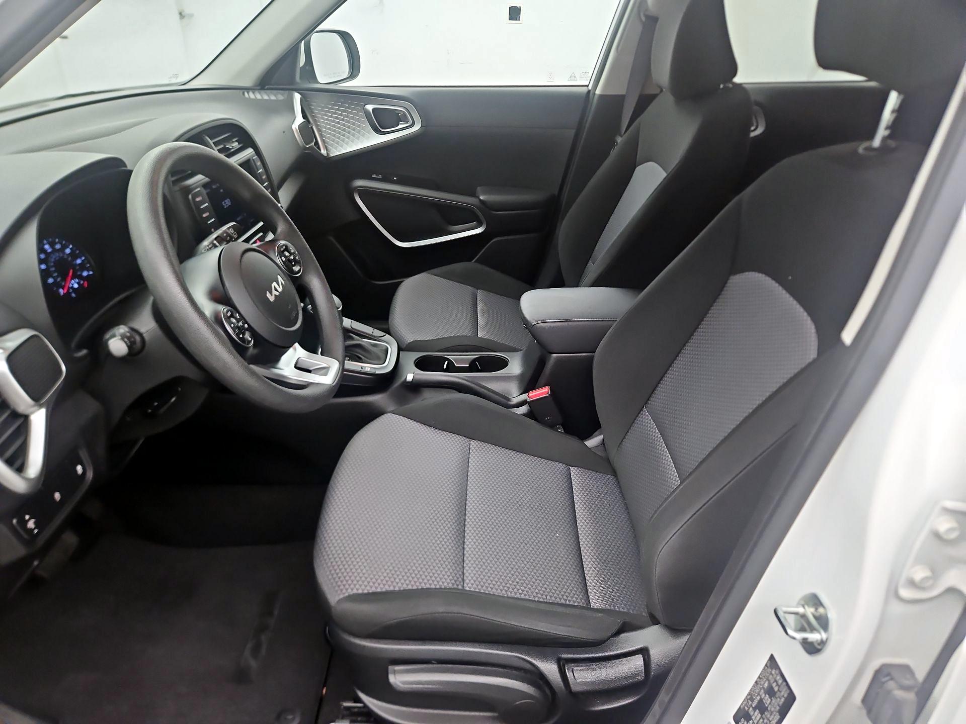 Thumbnail: 2022 Kia Soul - 11