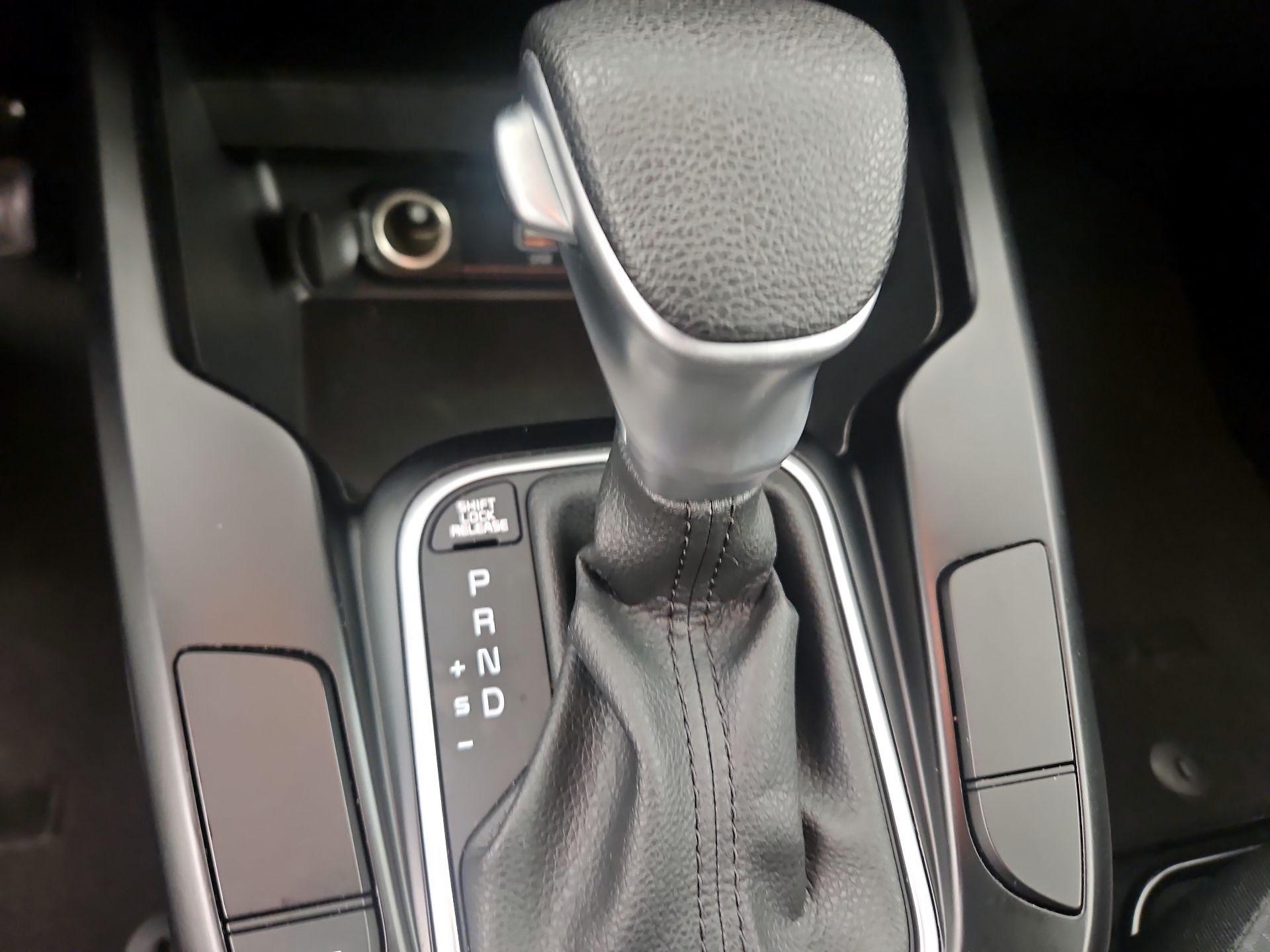 Thumbnail: 2022 Kia Soul - 17