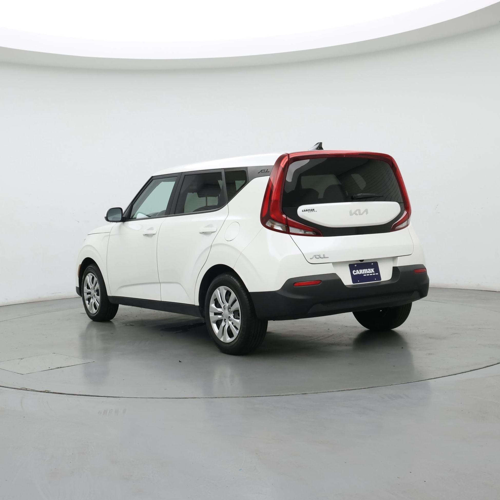 Thumbnail: 2022 Kia Soul - 2