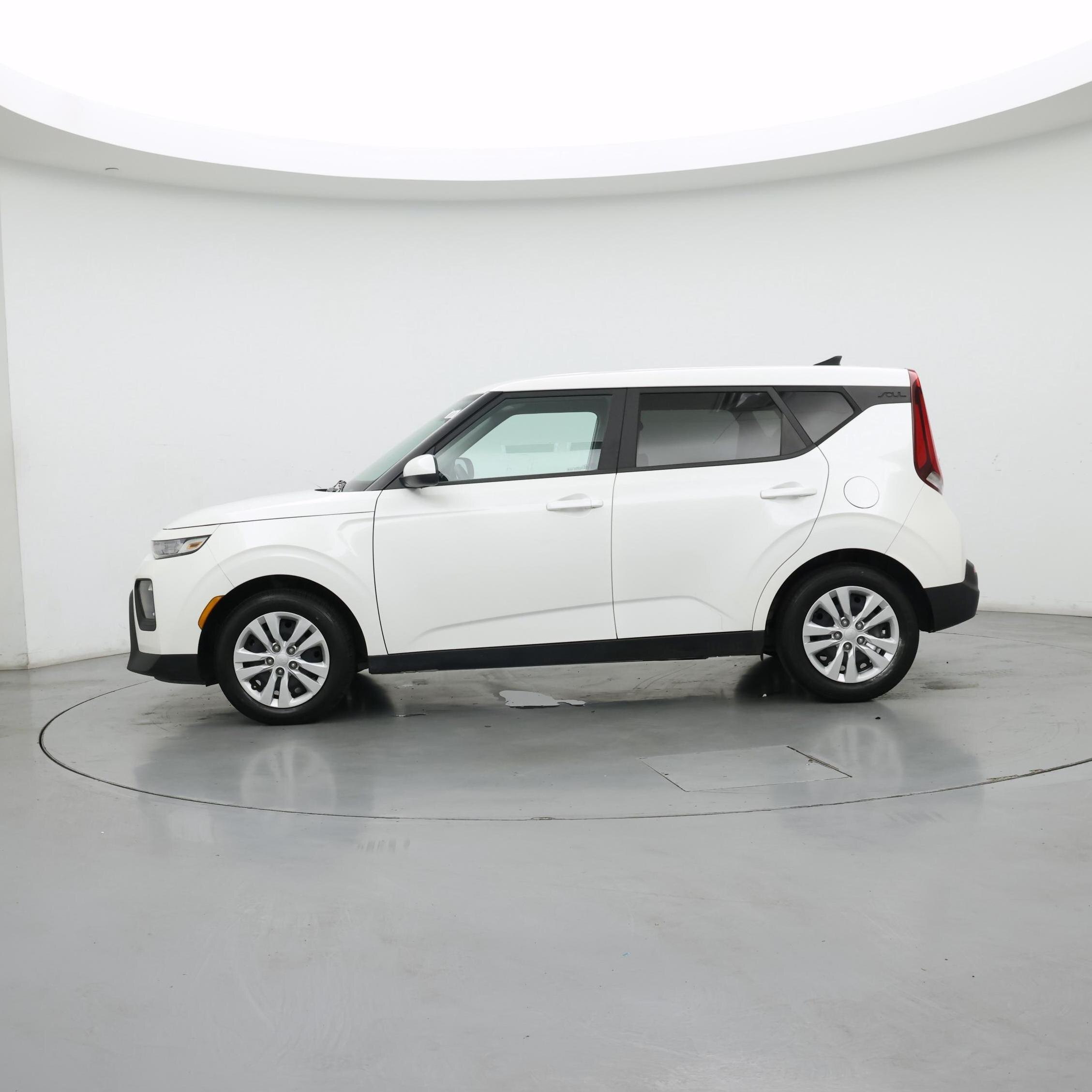 Thumbnail: 2022 Kia Soul - 3