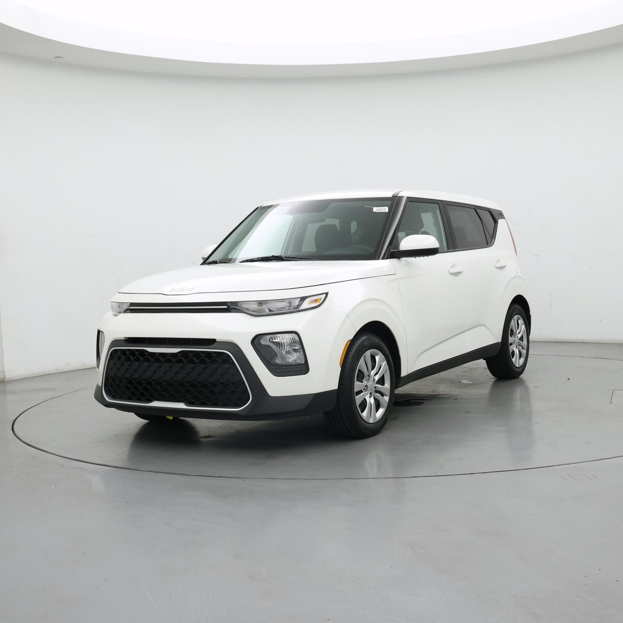 Thumbnail: 2022 Kia Soul - 4
