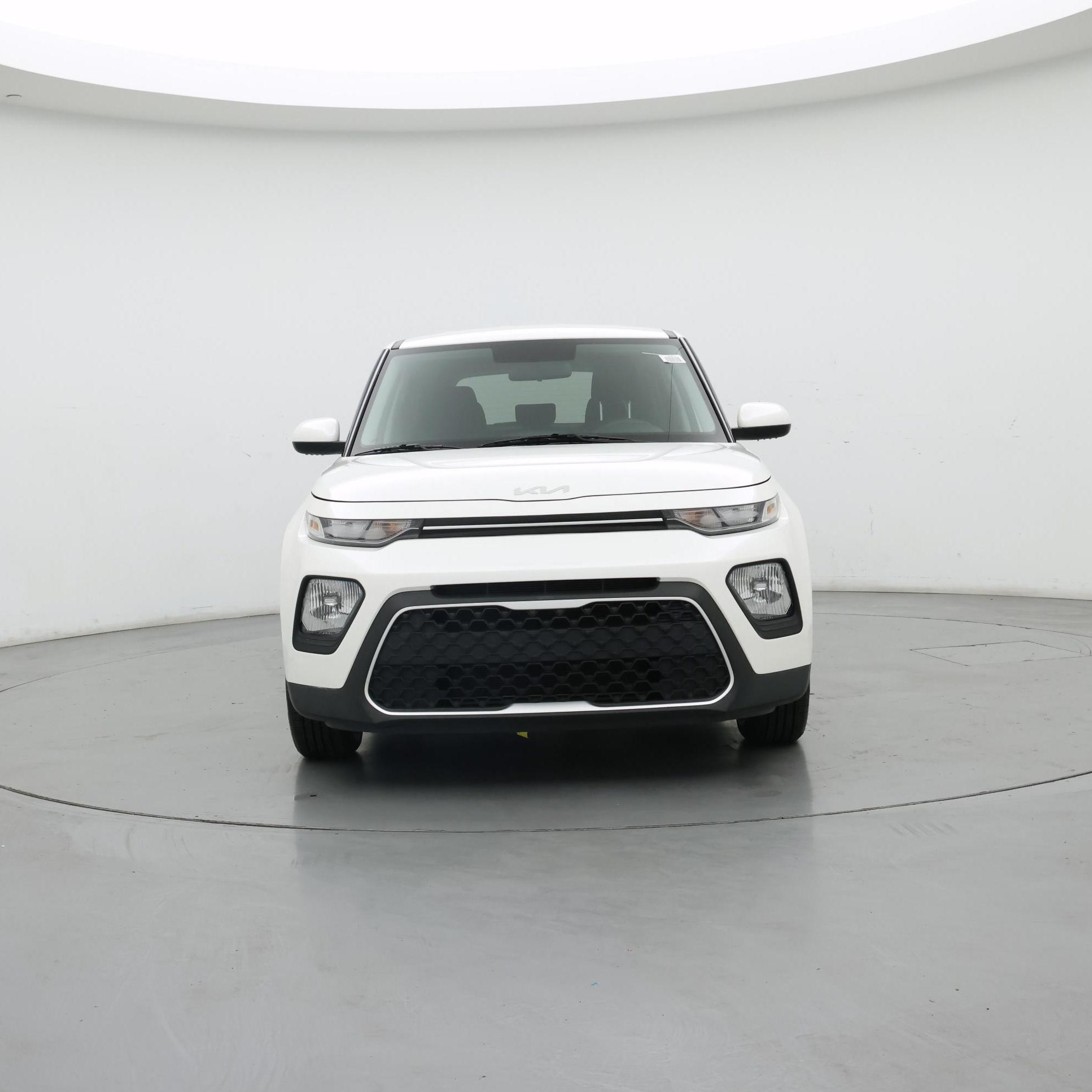 Thumbnail: 2022 Kia Soul - 5