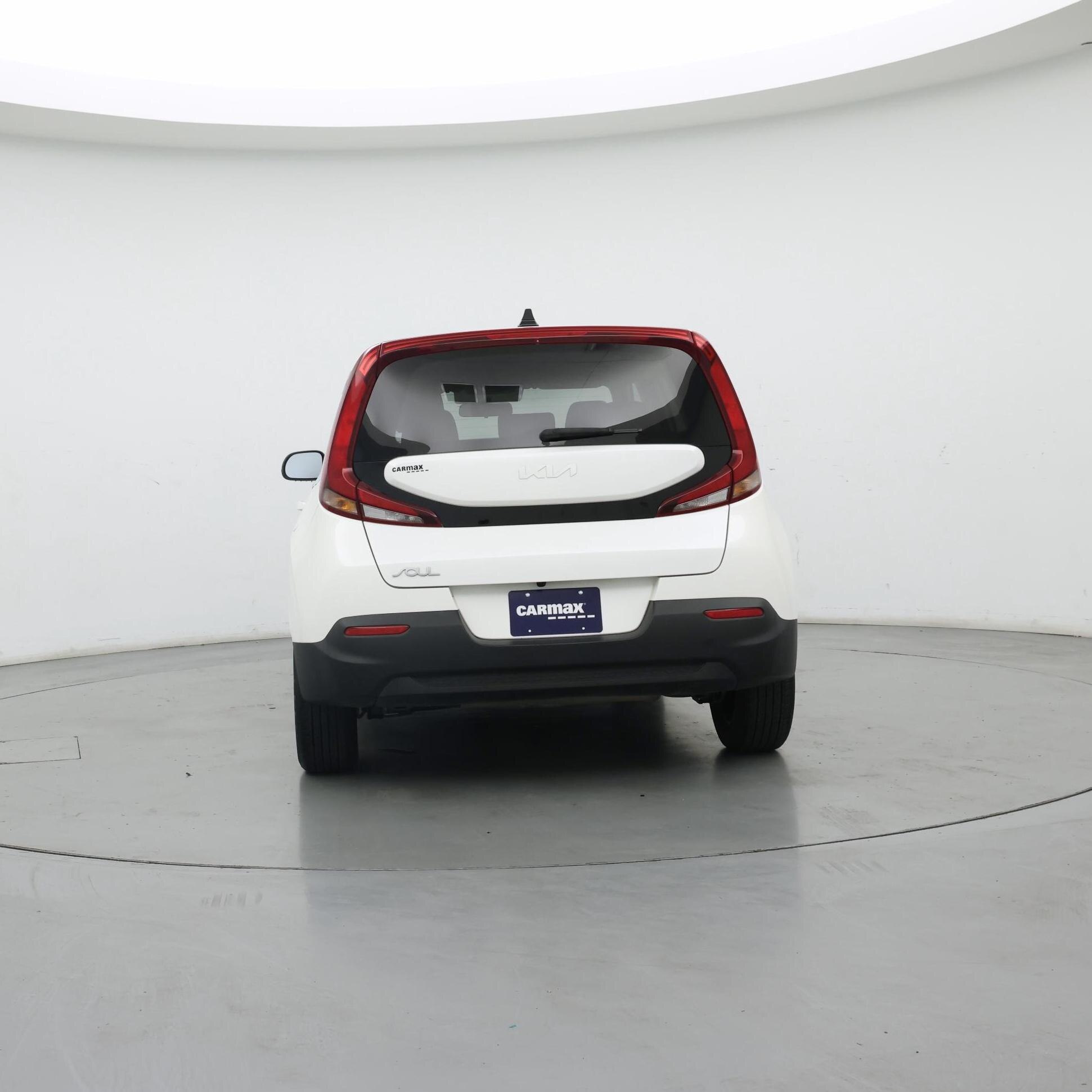 Thumbnail: 2022 Kia Soul - 6
