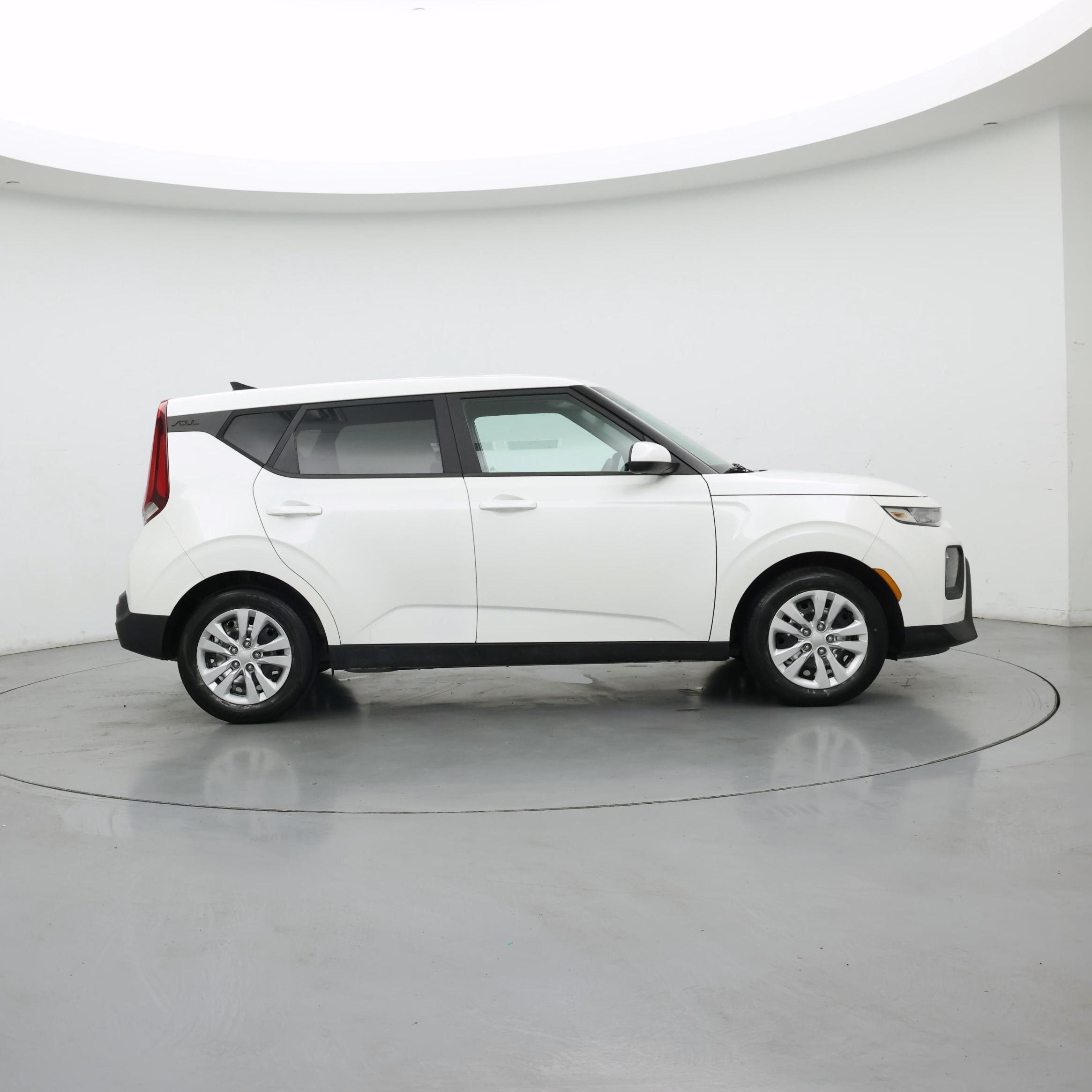 Thumbnail: 2022 Kia Soul - 7