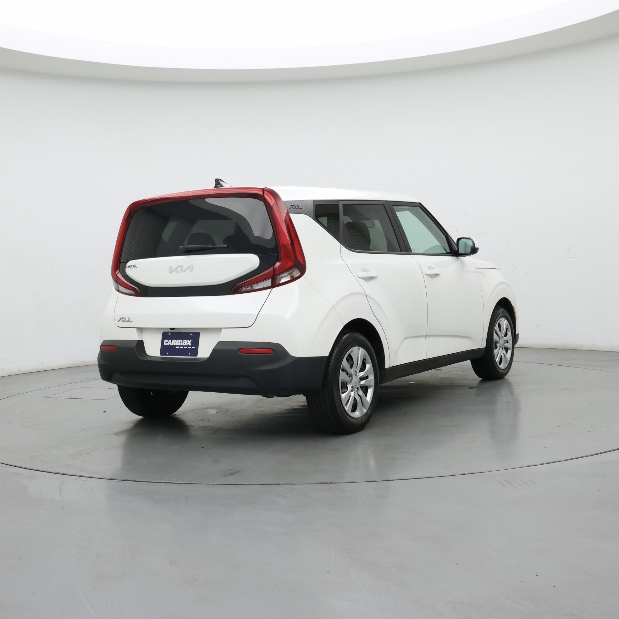 Thumbnail: 2022 Kia Soul - 8
