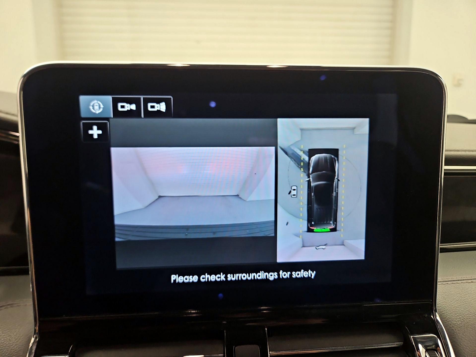 Thumbnail: 2019 Lincoln Navigator L - 14