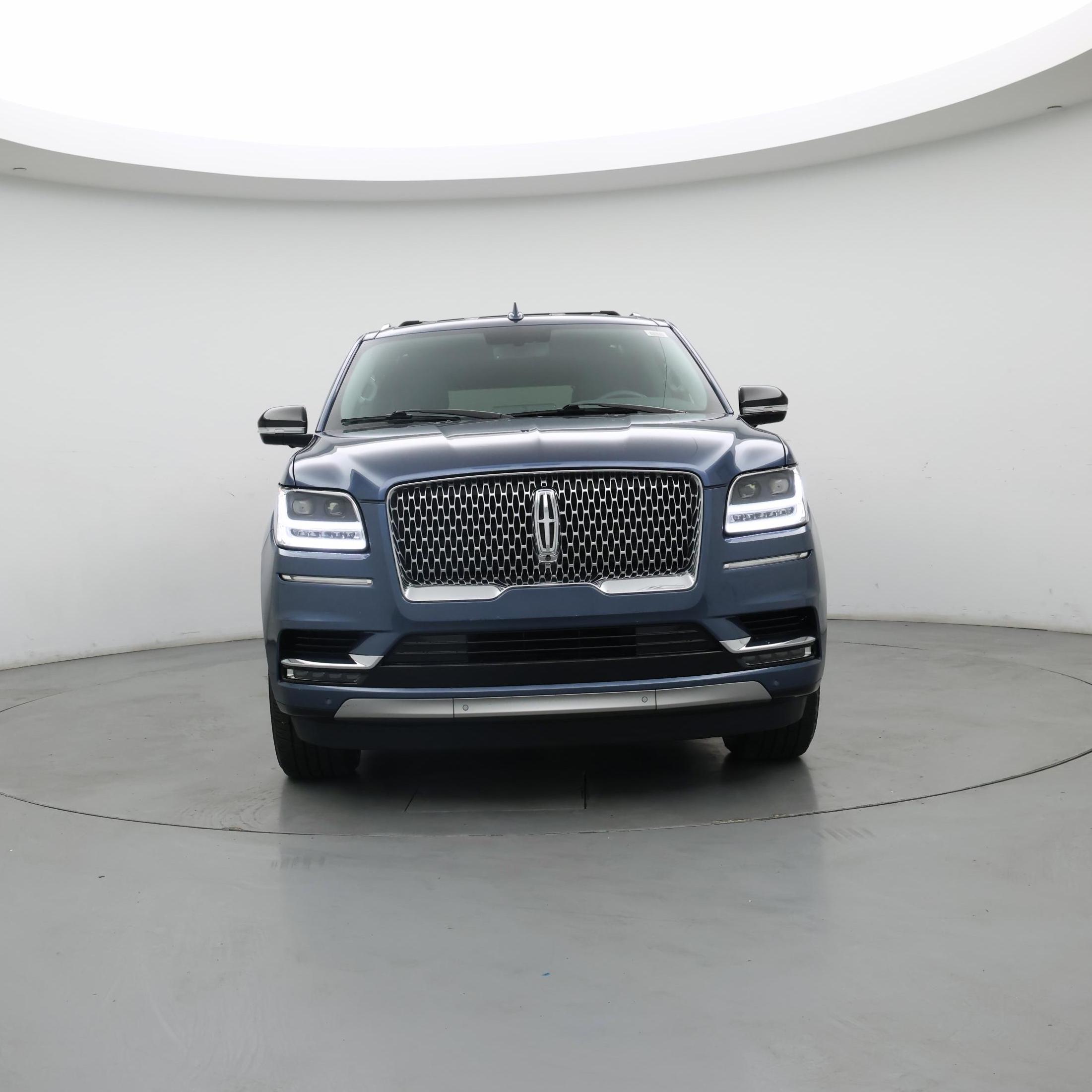 Thumbnail: 2019 Lincoln Navigator L - 5