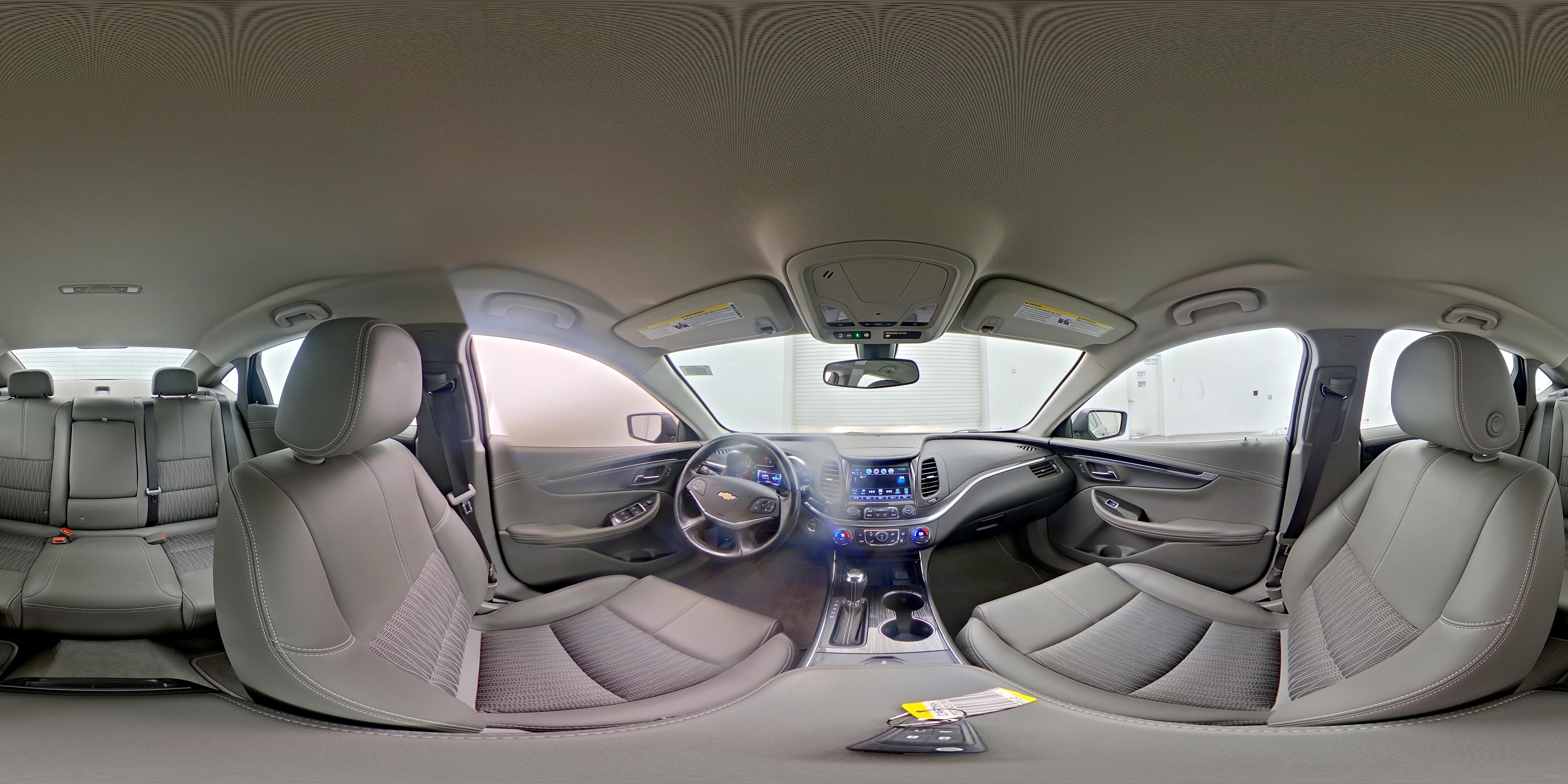 2019 Chevrolet Impala 1LT - Photo 23