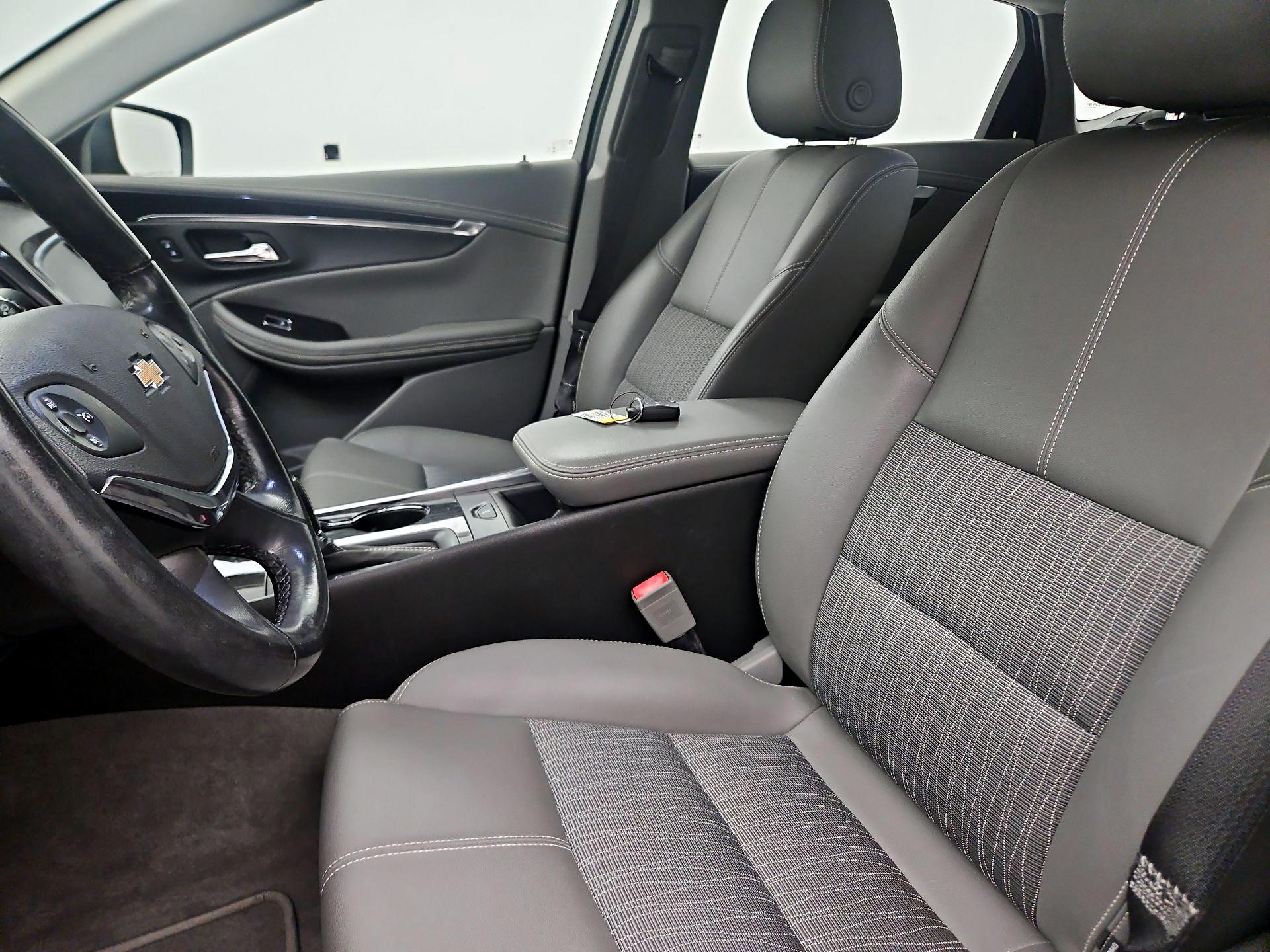 Thumbnail: 2019 Chevrolet Impala - 11