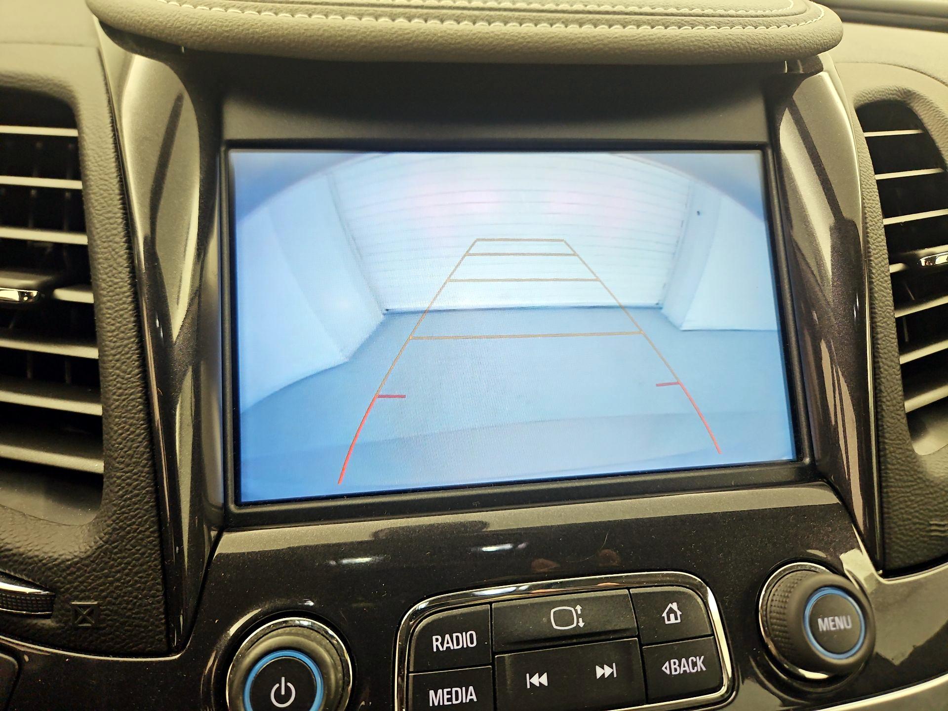 Thumbnail: 2019 Chevrolet Impala - 14