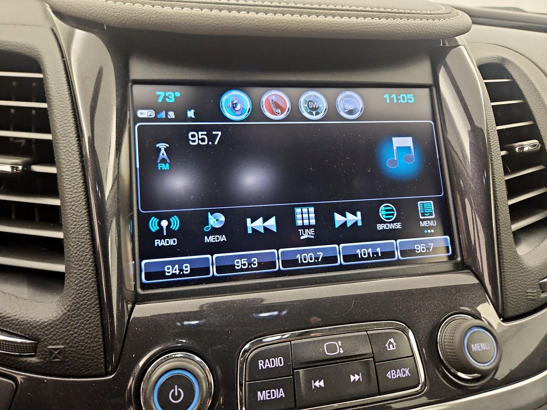 Thumbnail: 2019 Chevrolet Impala - 15