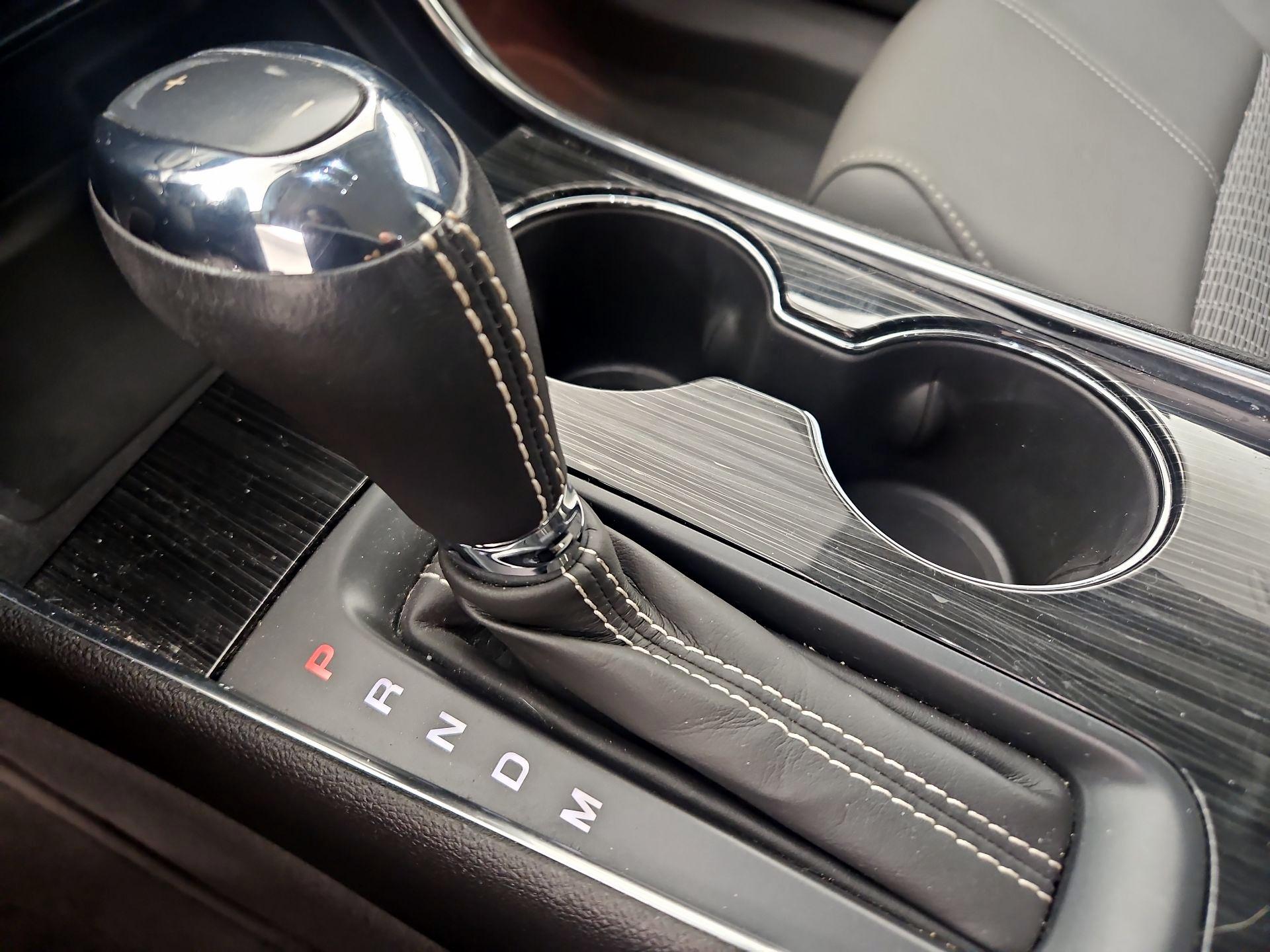 Thumbnail: 2019 Chevrolet Impala - 17