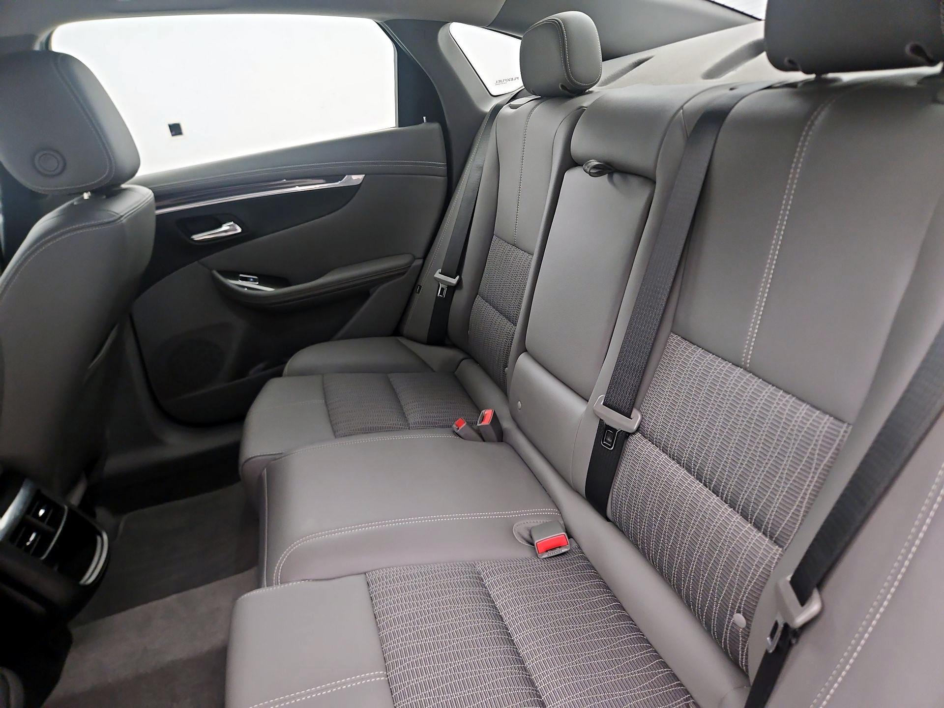 Thumbnail: 2019 Chevrolet Impala - 18