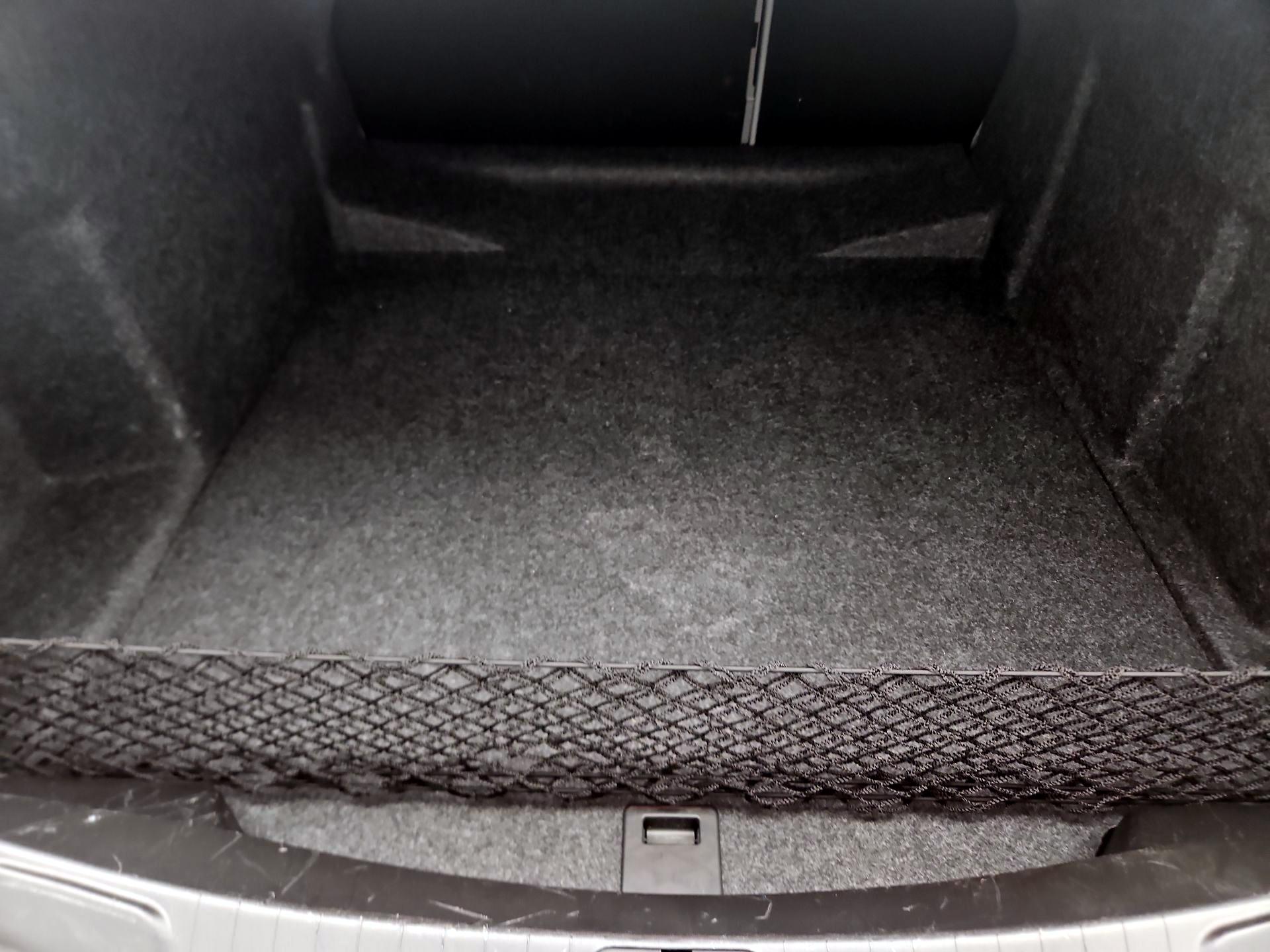 Thumbnail: 2019 Chevrolet Impala - 19