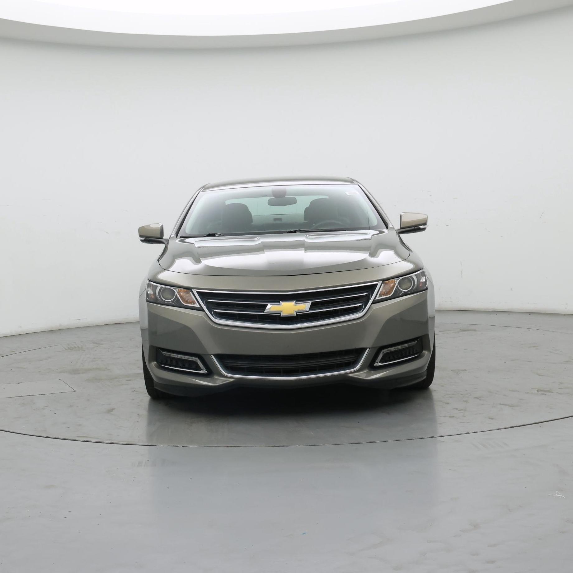 Thumbnail: 2019 Chevrolet Impala - 5
