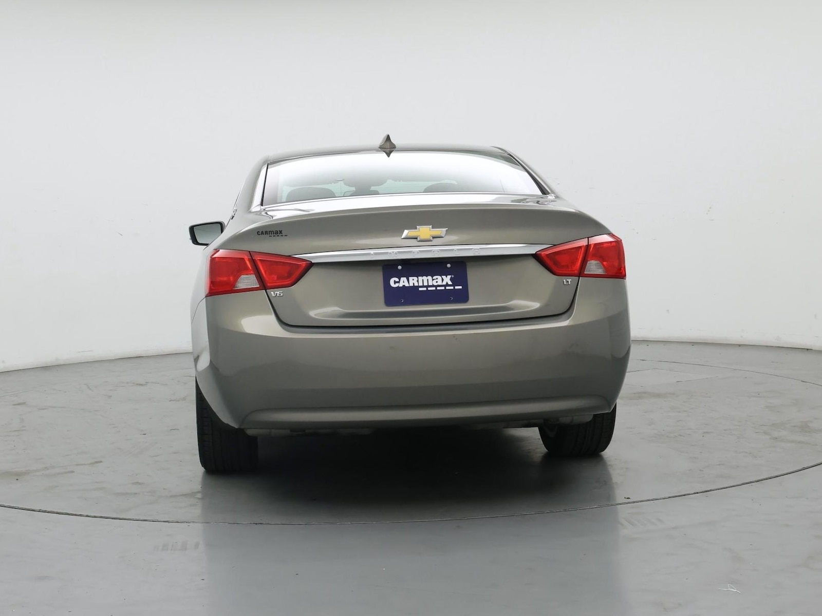 2019 Chevrolet Impala 1LT - Photo 7