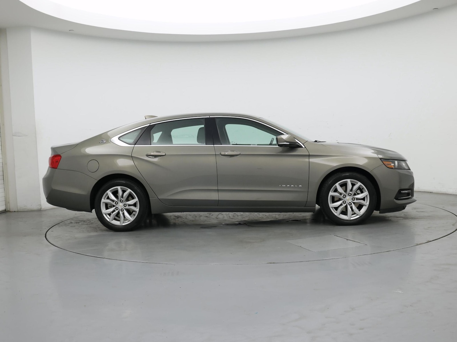 2019 Chevrolet Impala 1LT - Photo 8