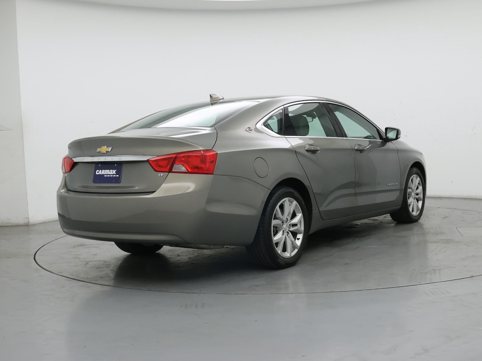 2019 Chevrolet Impala 1LT - Photo 9
