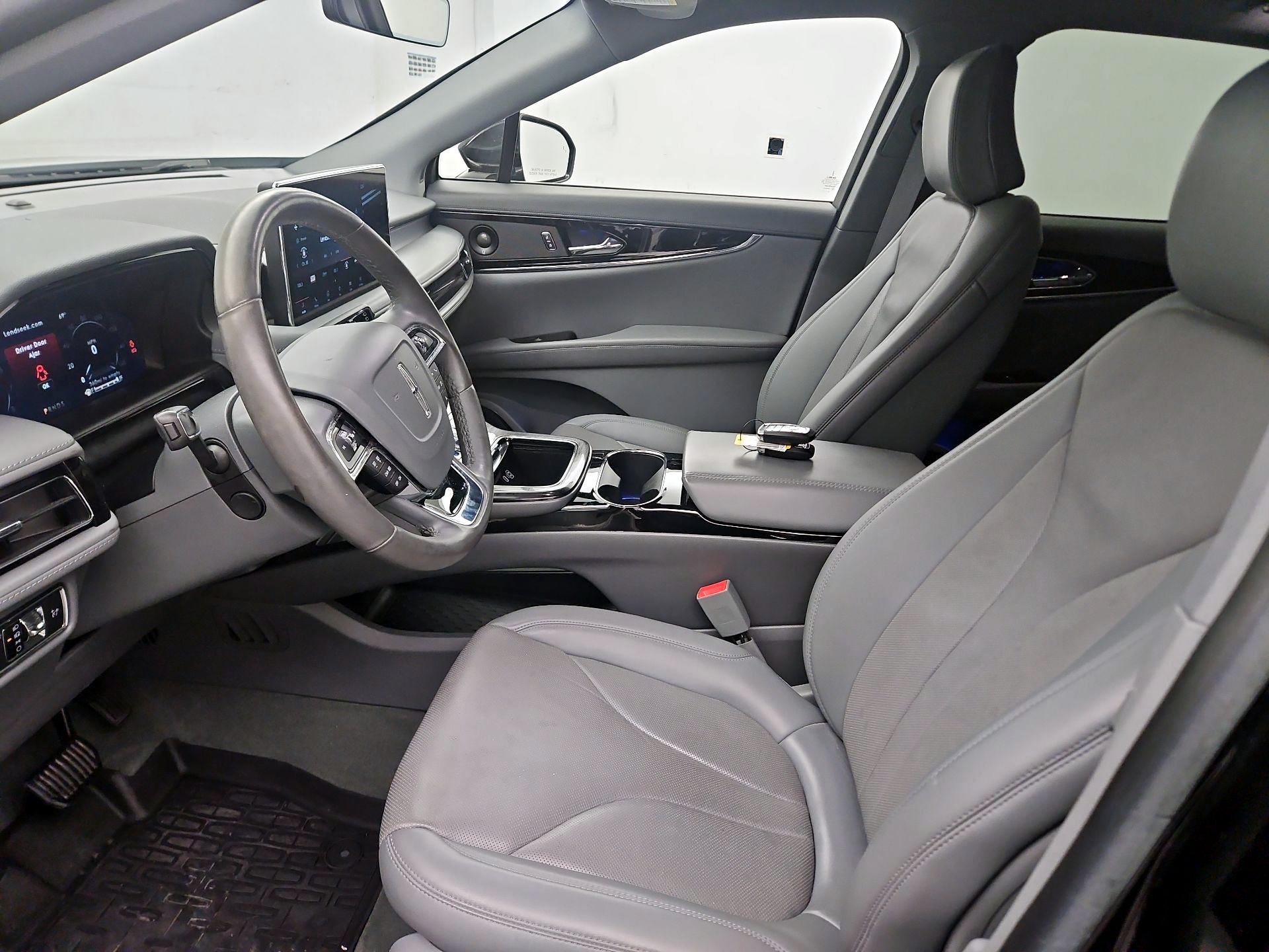 Thumbnail: 2021 Lincoln Nautilus - 11