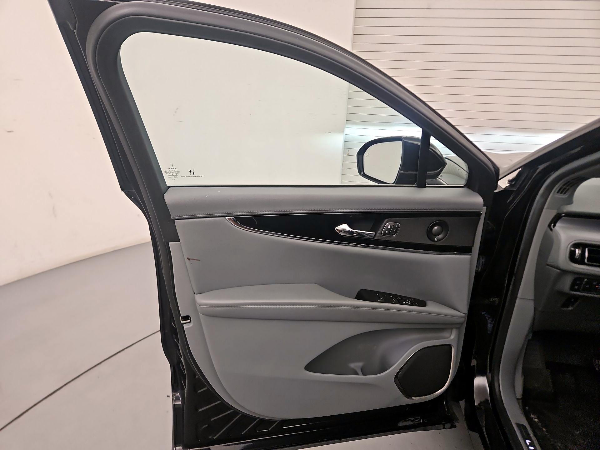 Thumbnail: 2021 Lincoln Nautilus - 12