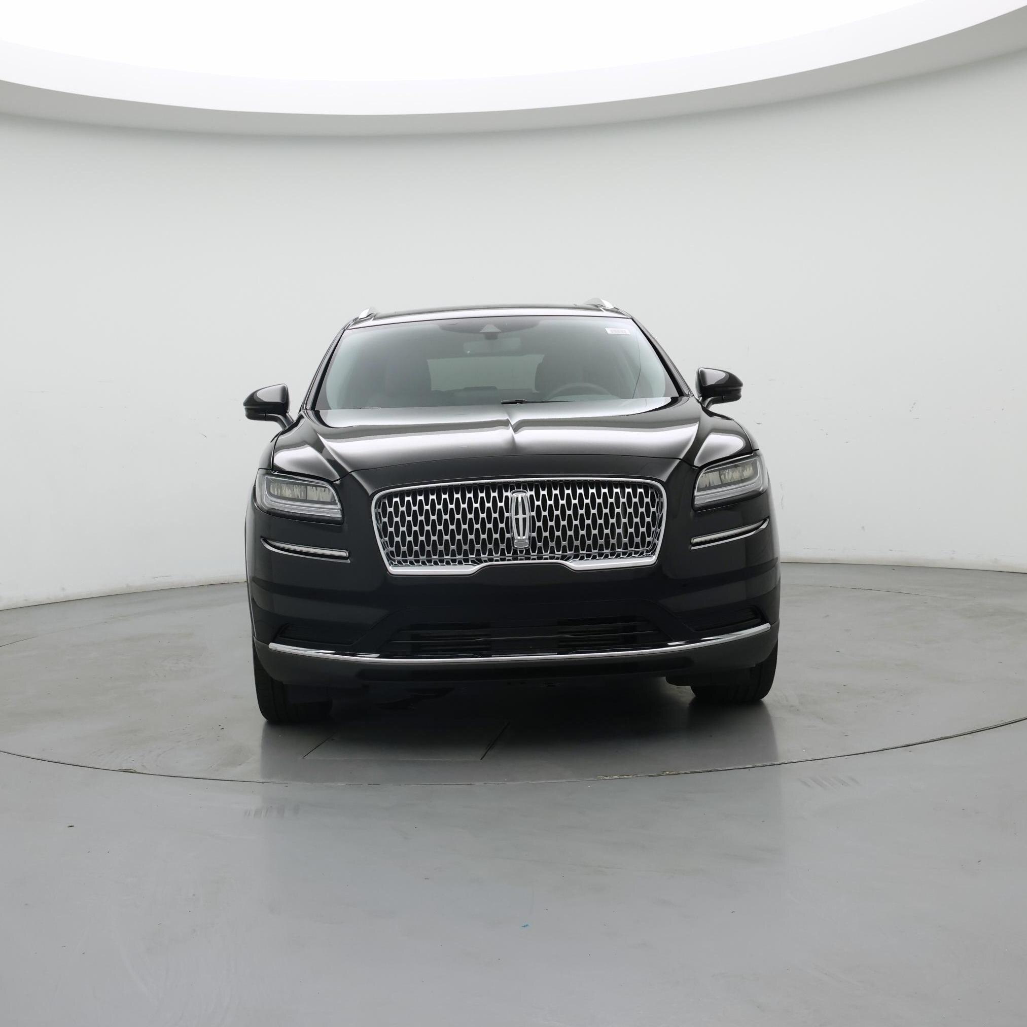 Thumbnail: 2021 Lincoln Nautilus - 5