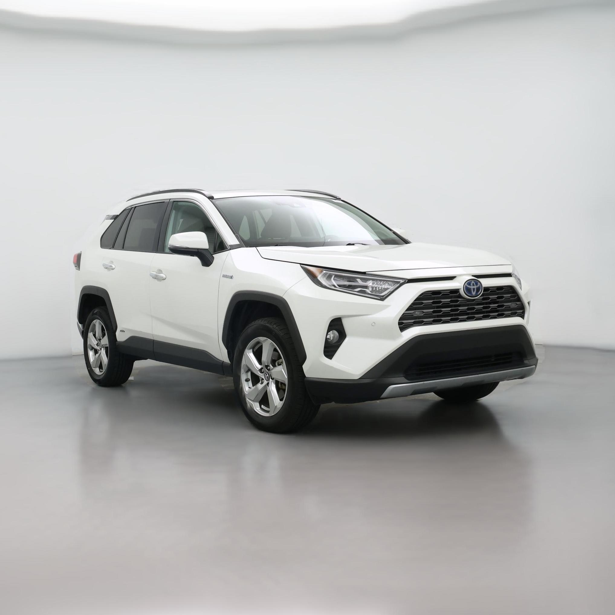 Thumbnail: 2019 Toyota RAV4 - 1