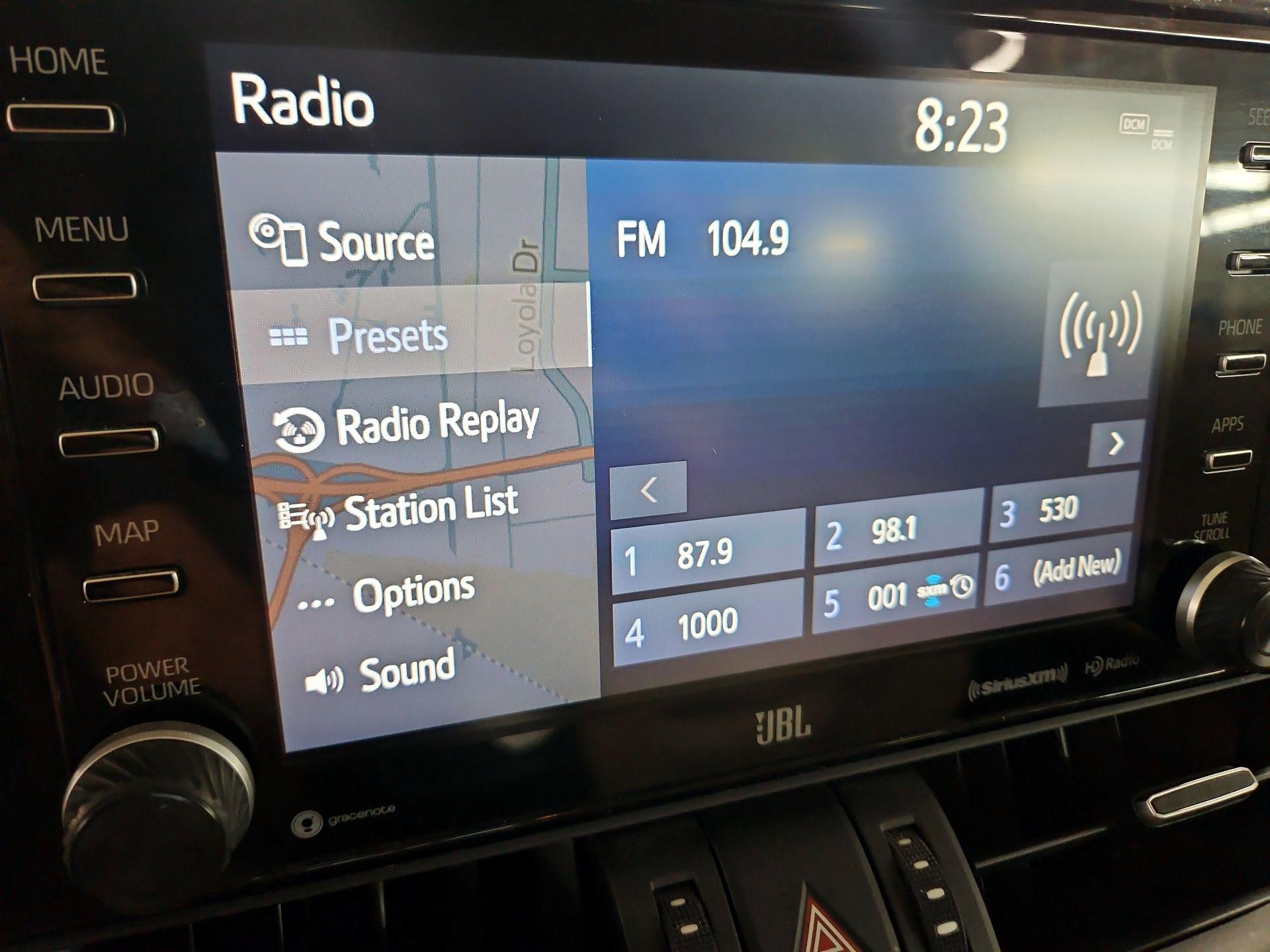 Thumbnail: 2019 Toyota RAV4 - 14