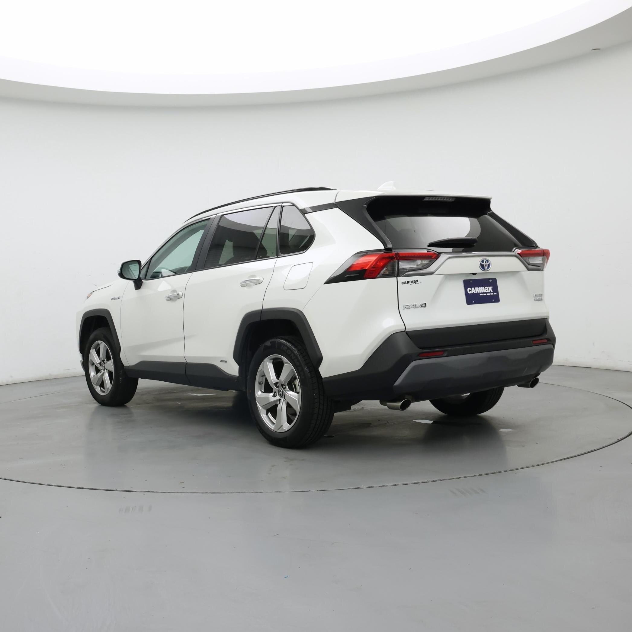 Thumbnail: 2019 Toyota RAV4 - 2