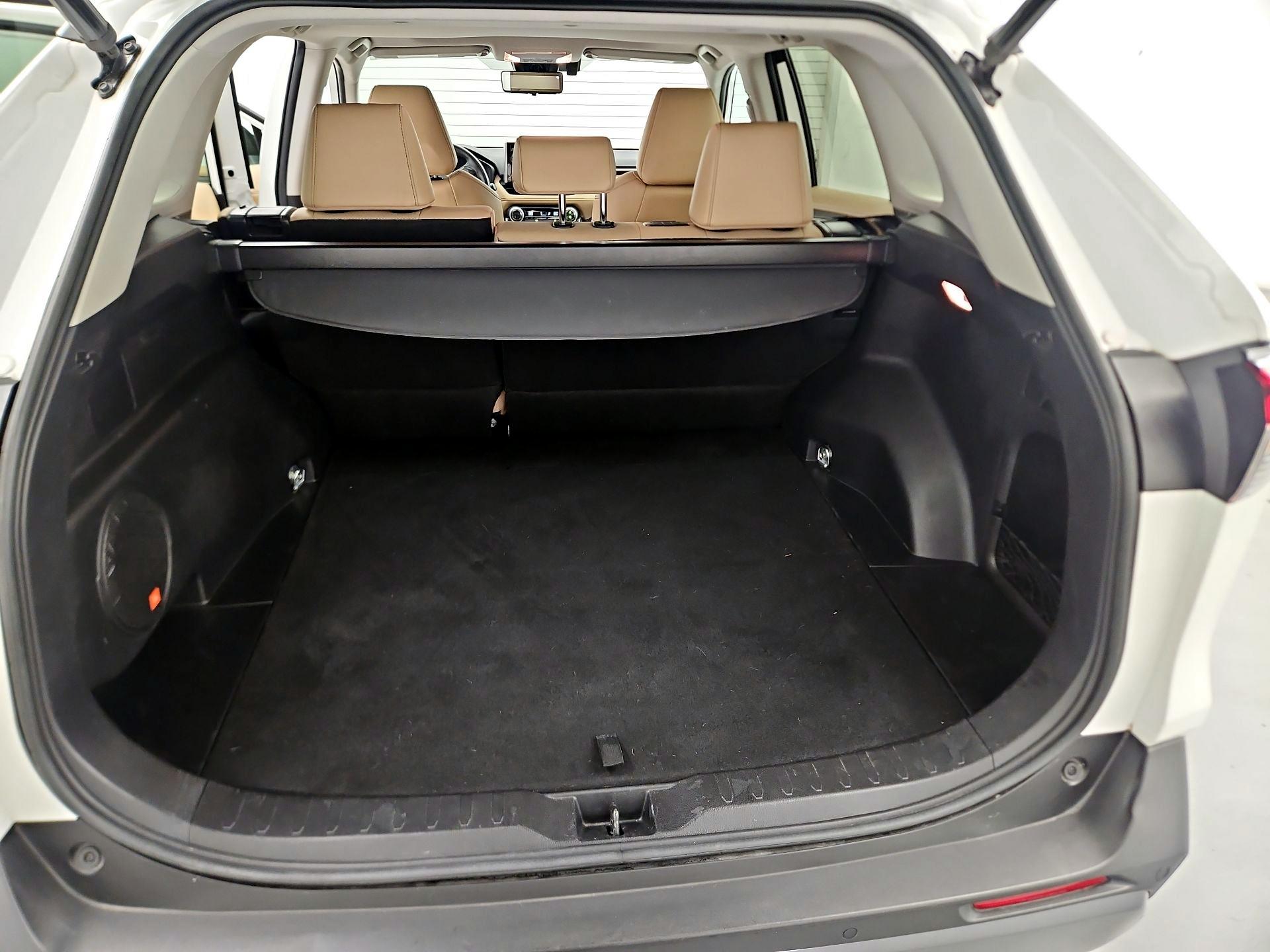 Thumbnail: 2019 Toyota RAV4 - 19