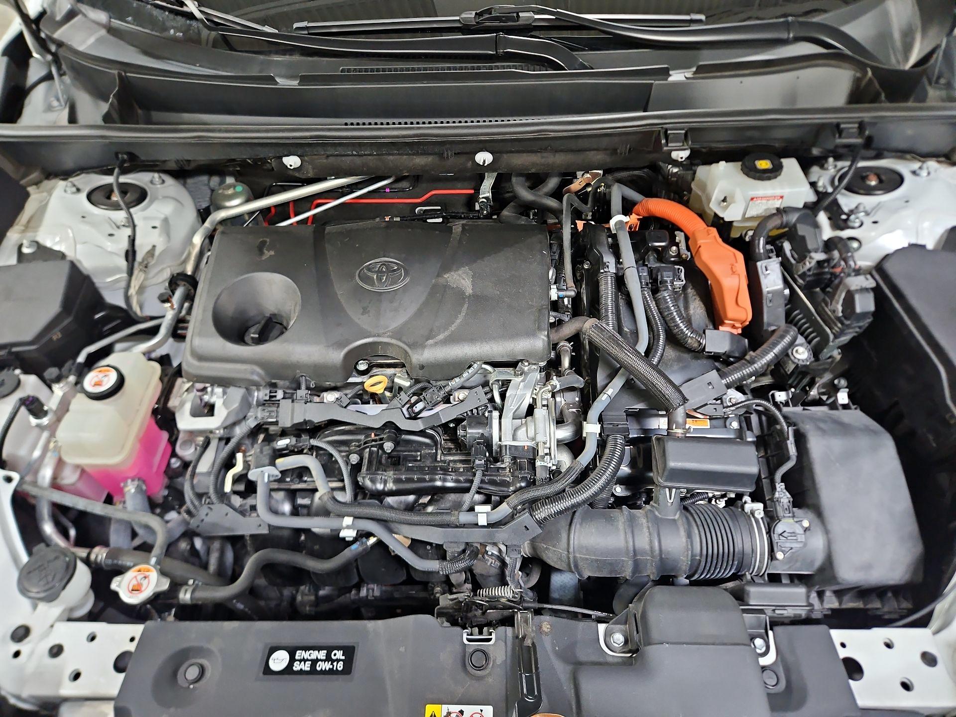 Thumbnail: 2019 Toyota RAV4 - 20