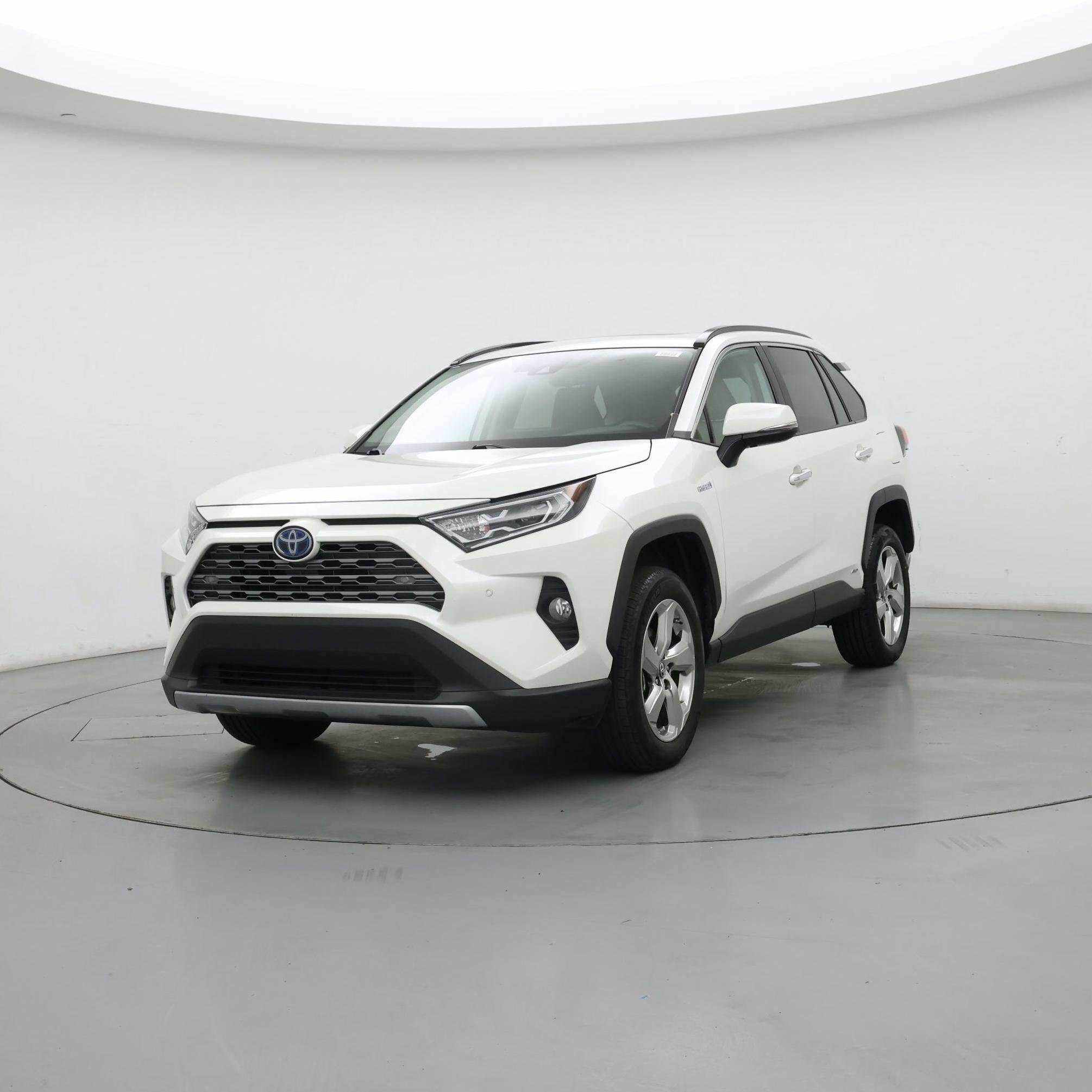 Thumbnail: 2019 Toyota RAV4 - 4