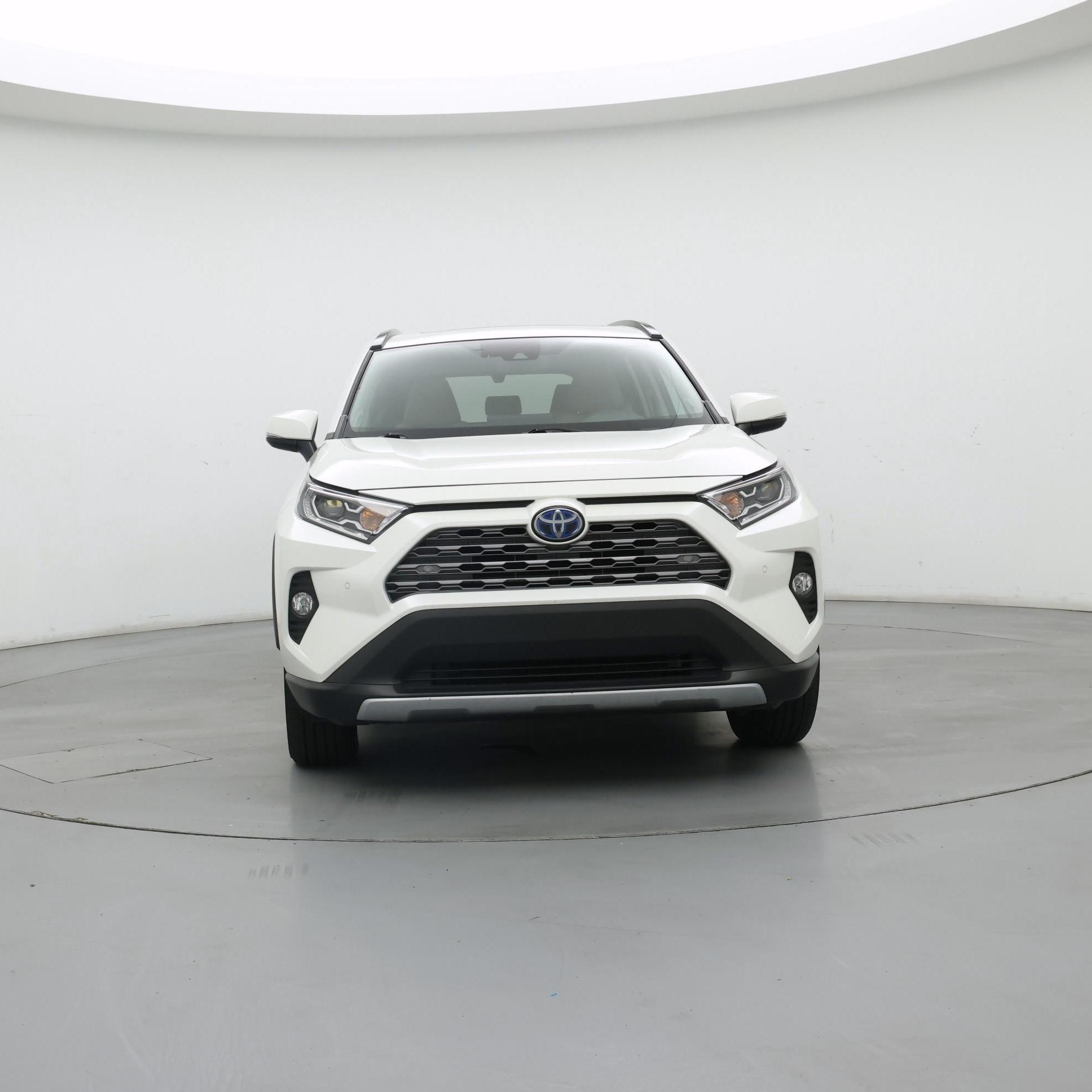 Thumbnail: 2019 Toyota RAV4 - 5