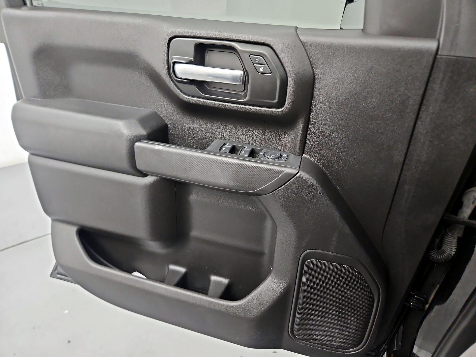 Thumbnail: 2024 Chevrolet Silverado 1500 - 12