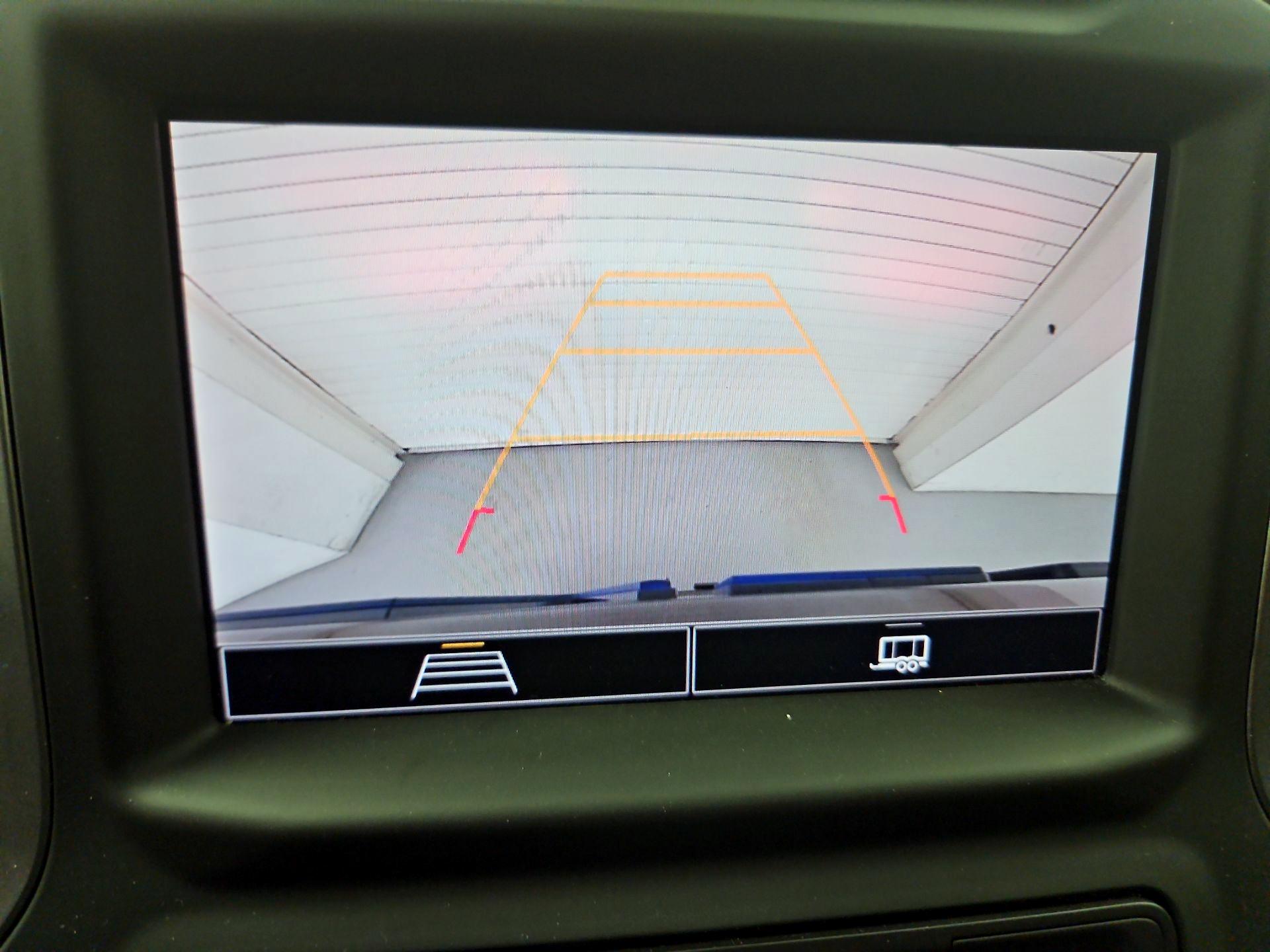 Thumbnail: 2024 Chevrolet Silverado 1500 - 14