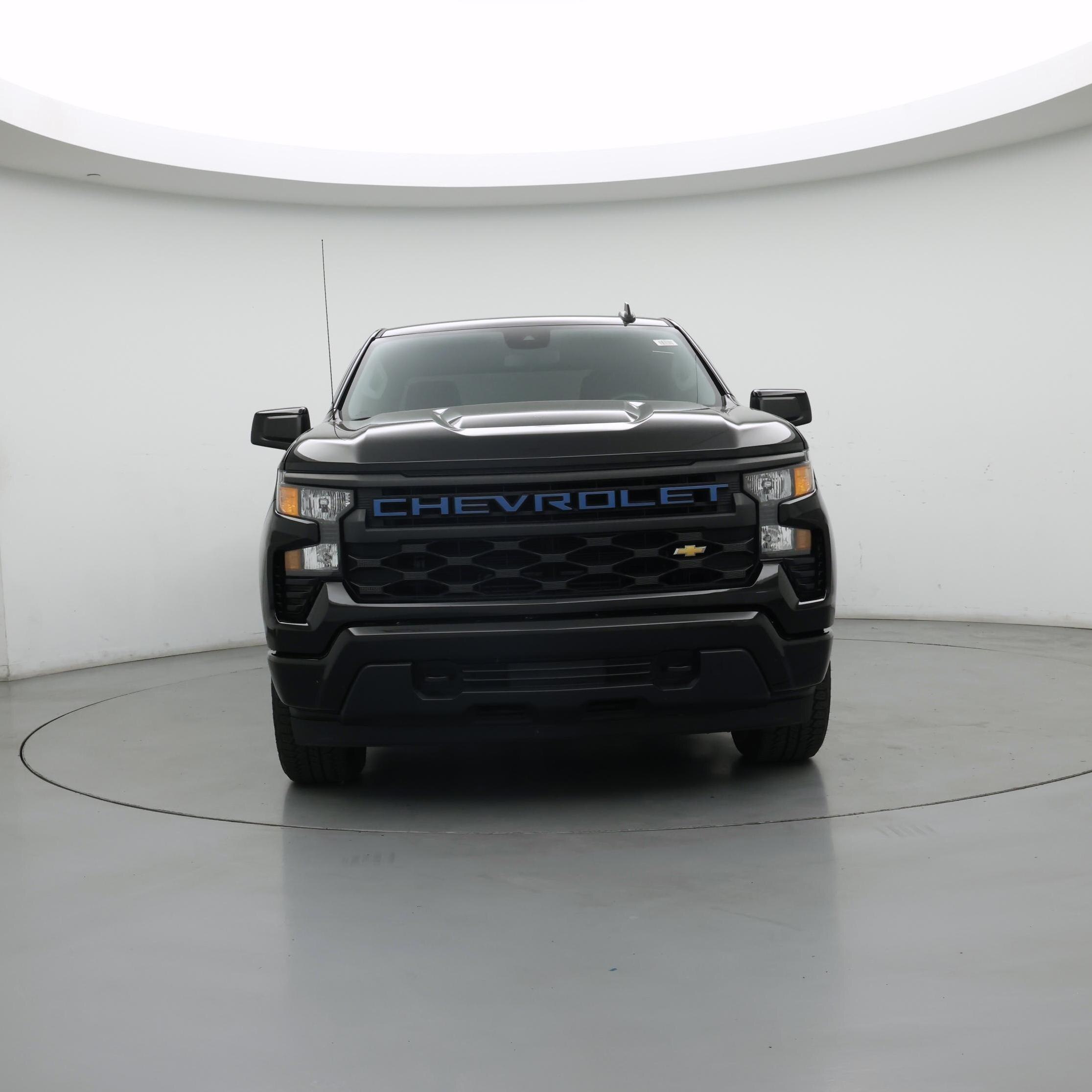 Thumbnail: 2024 Chevrolet Silverado 1500 - 5