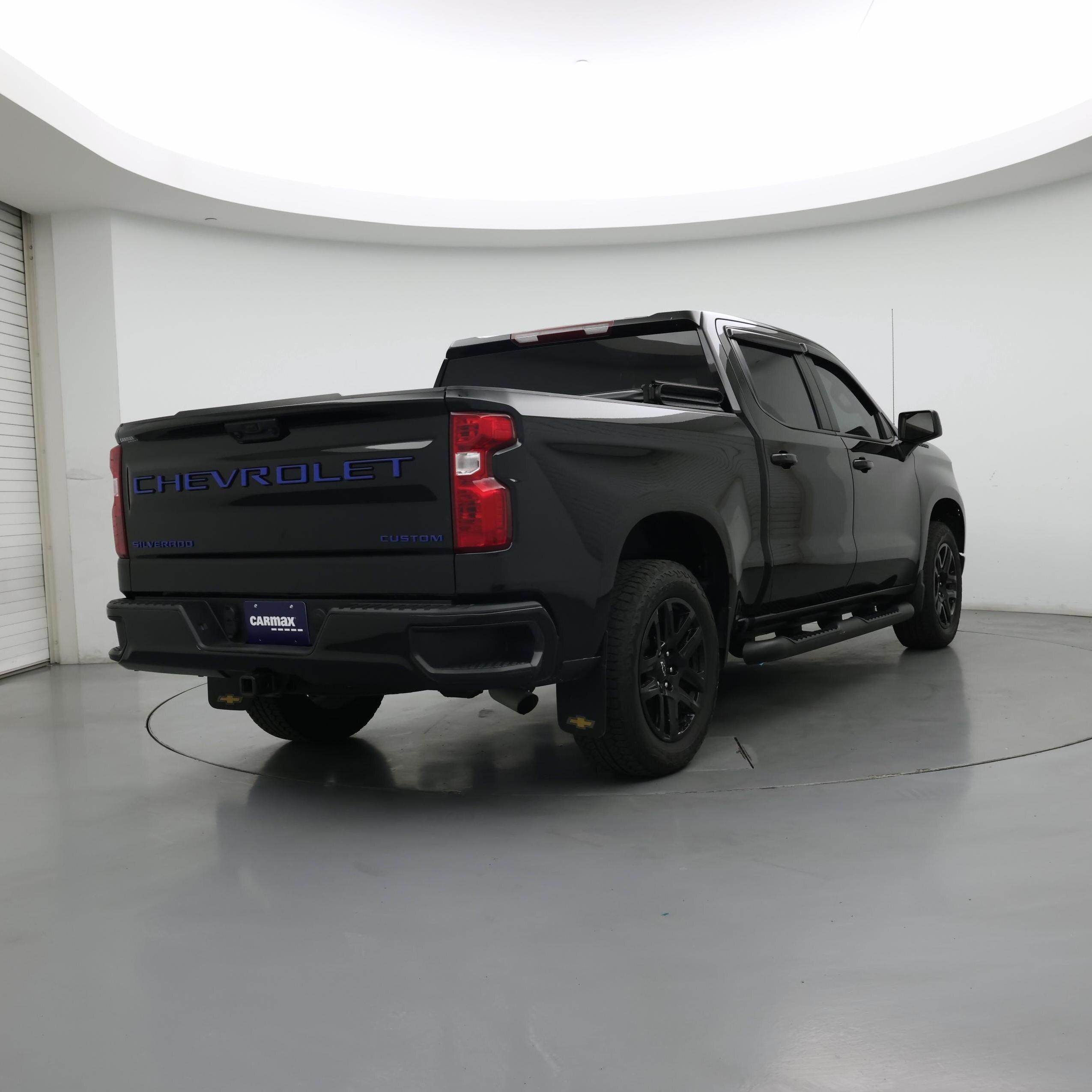 Thumbnail: 2024 Chevrolet Silverado 1500 - 8