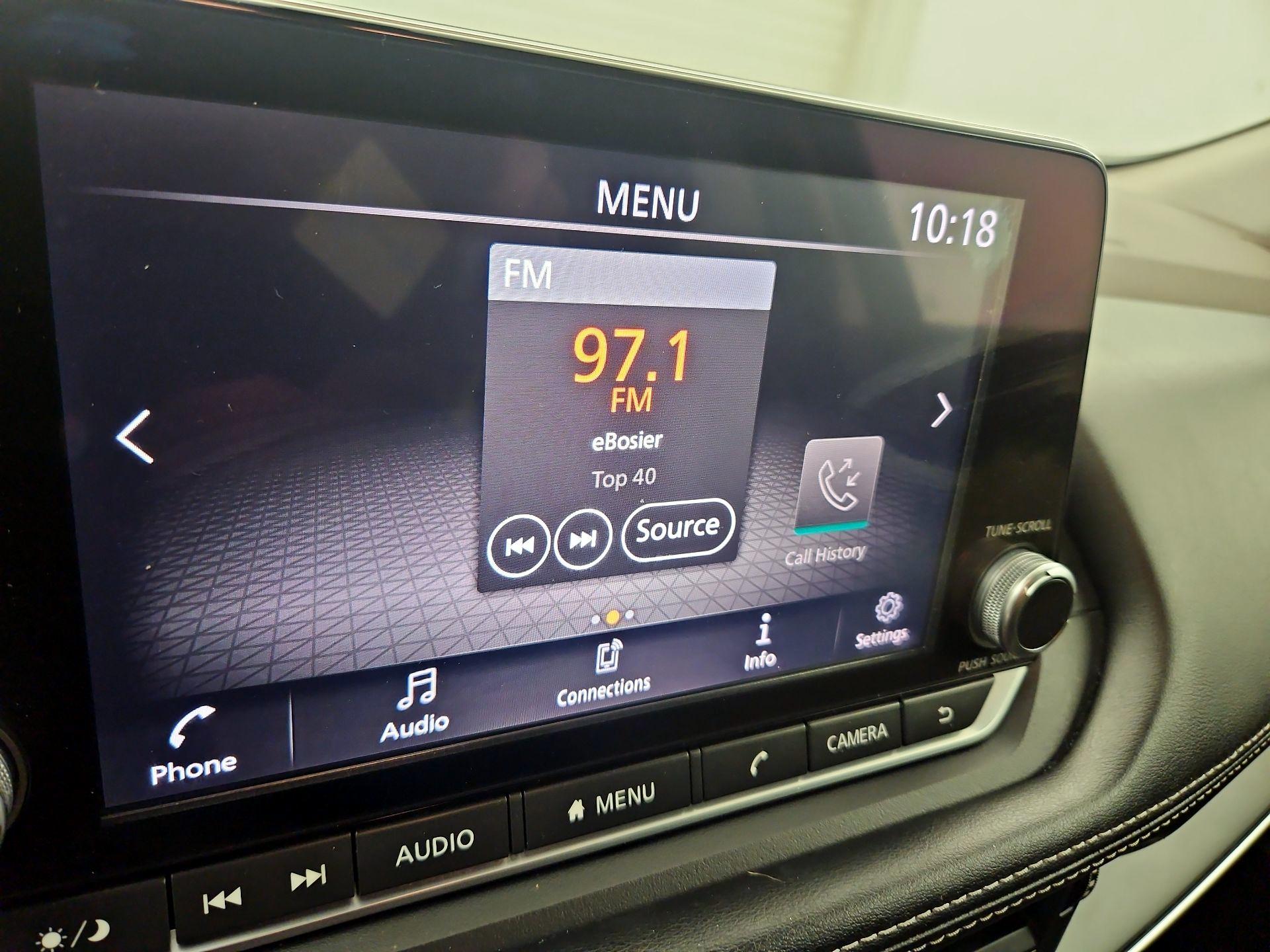 Thumbnail: 2021 Nissan Rogue - 14