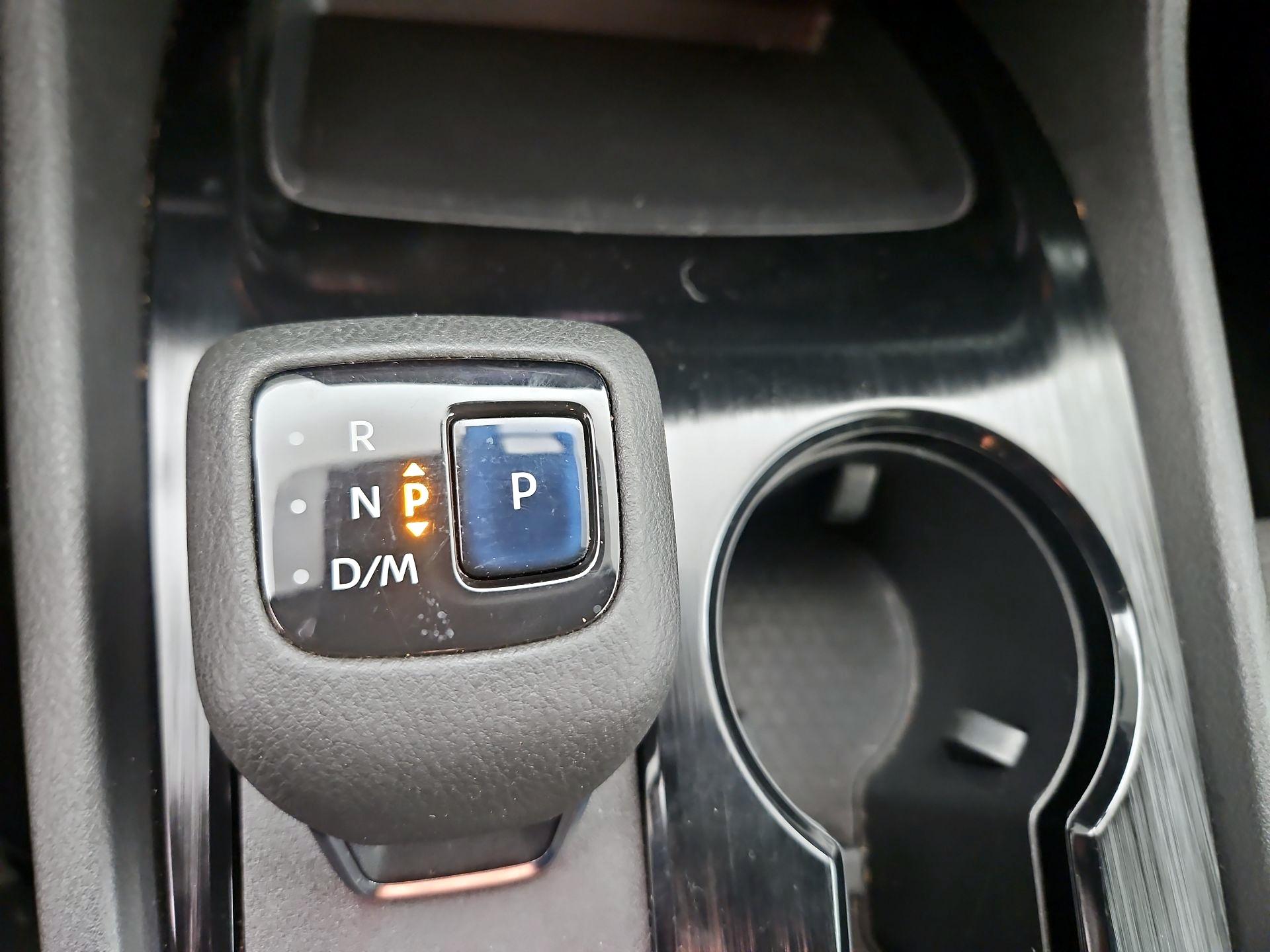 Thumbnail: 2021 Nissan Rogue - 16