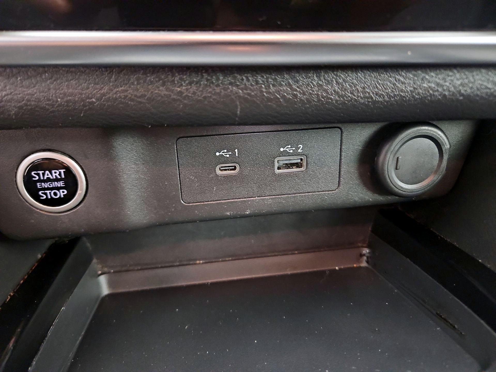 Thumbnail: 2021 Nissan Rogue - 17