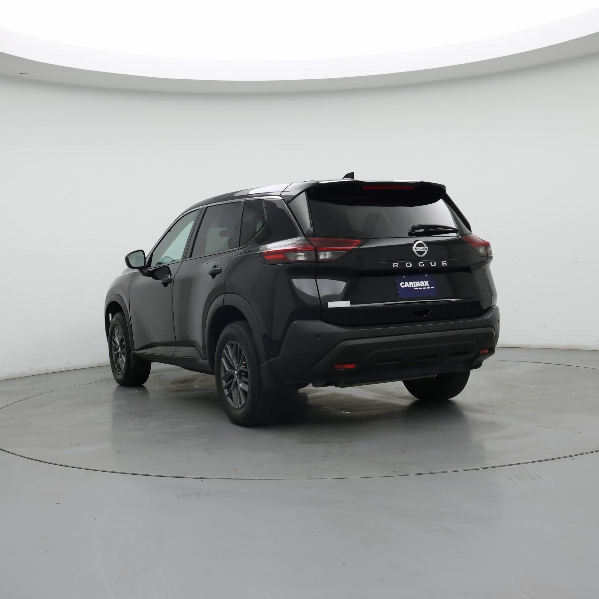 Thumbnail: 2021 Nissan Rogue - 2